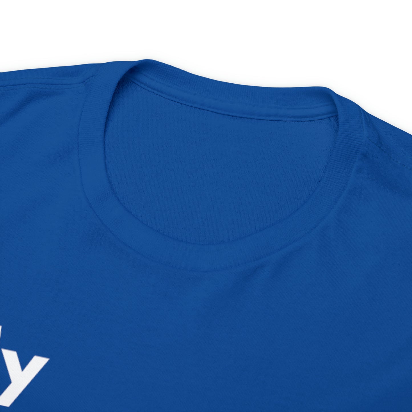 My Soccer Dad Shirt