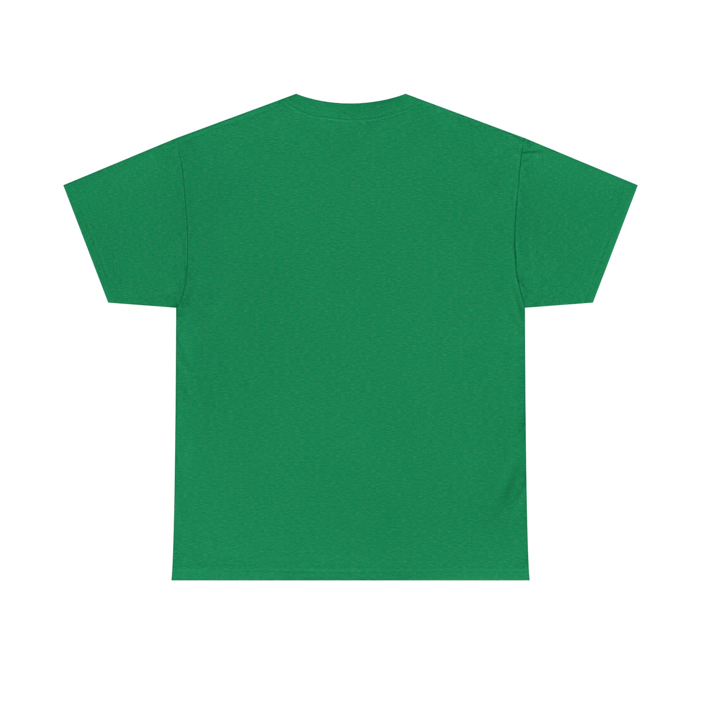 My Lucky Soccer Dad Shirt Heavy Cotton Tee