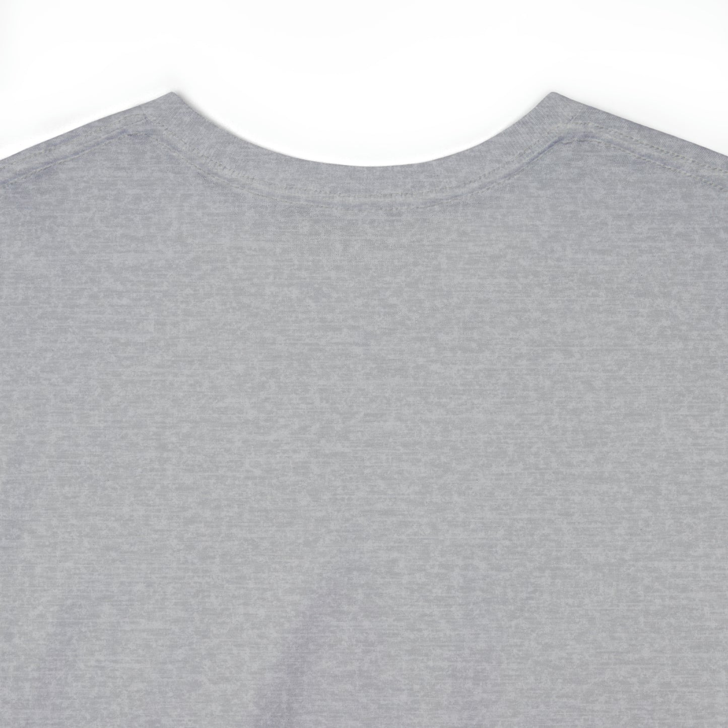 My Lucky Soccer Dad Shirt Heavy Cotton Tee