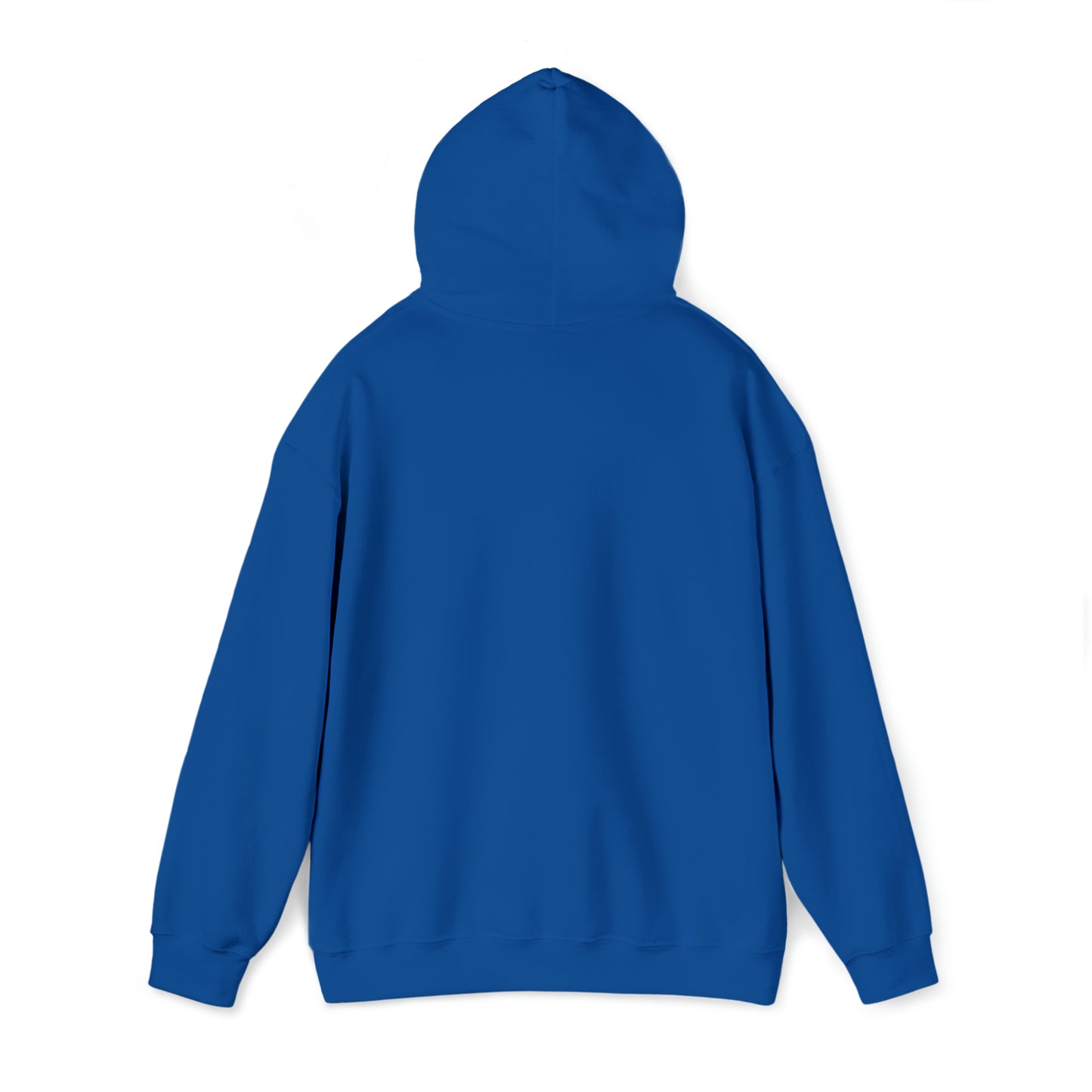 My Soccer Mom Hoodie