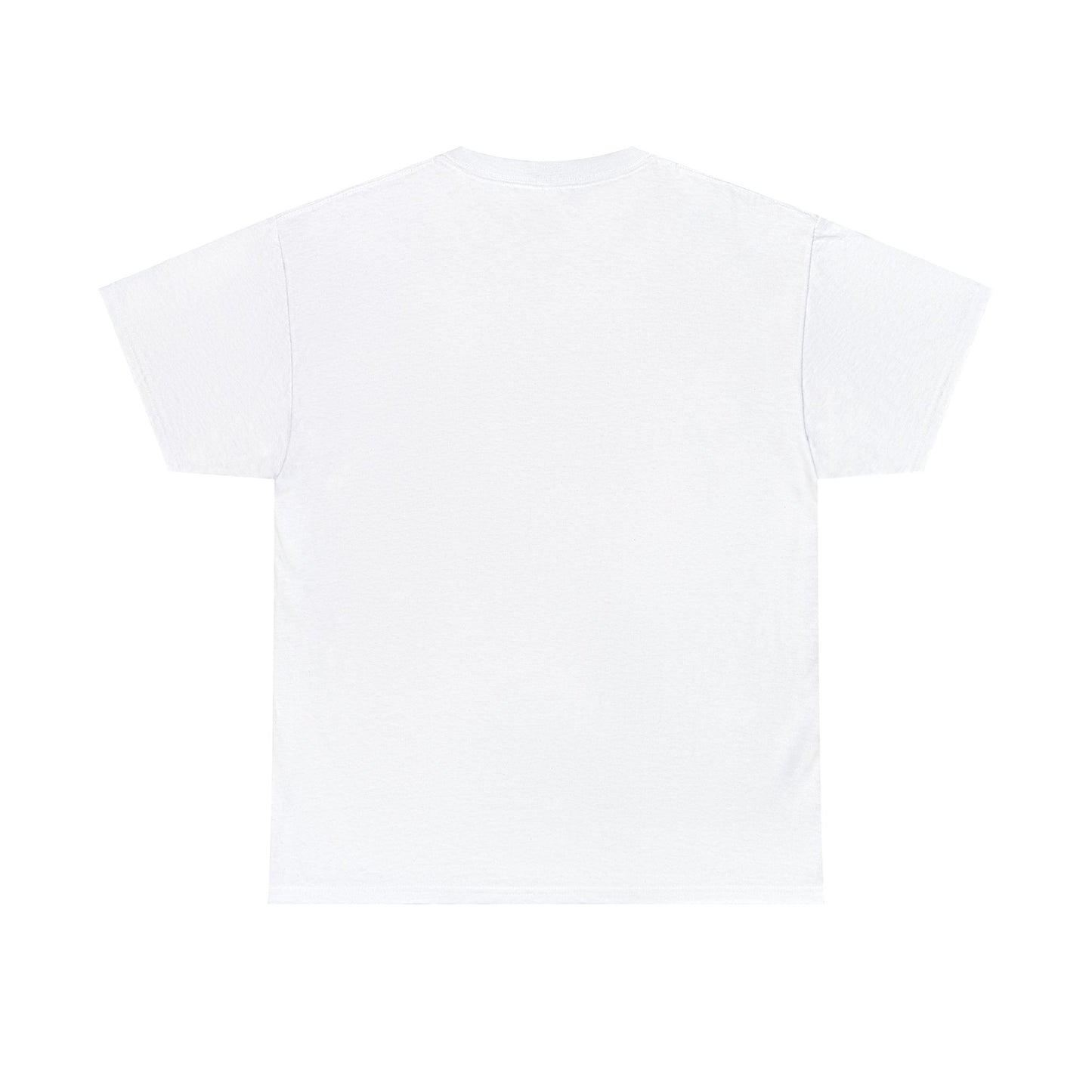My Weekend Shirt Heavy Cotton Tee
