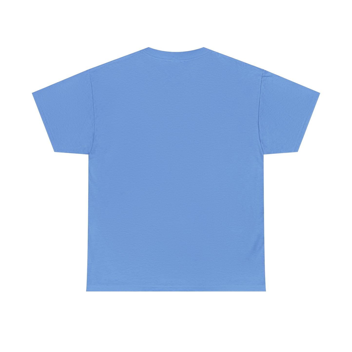 My Lucky Soccer Dad Shirt Heavy Cotton Tee