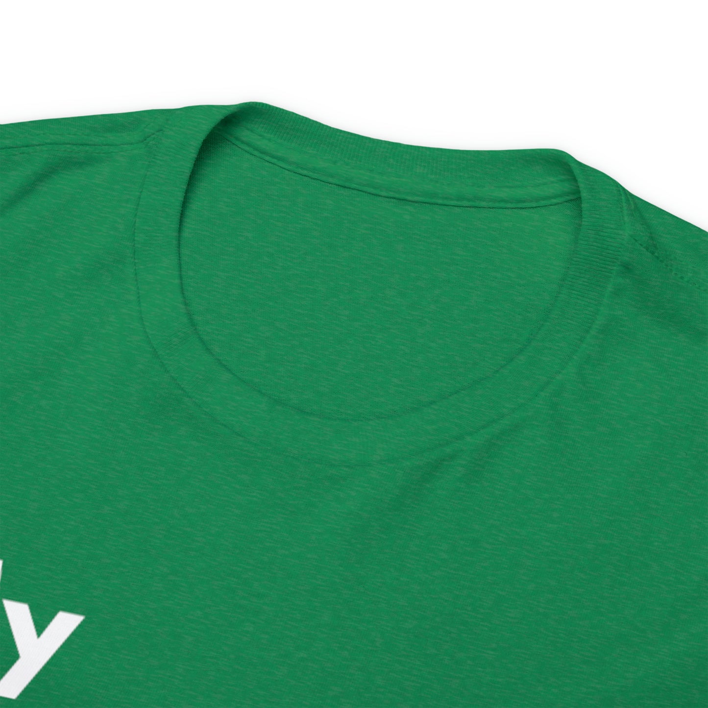 My Soccer Dad Shirt