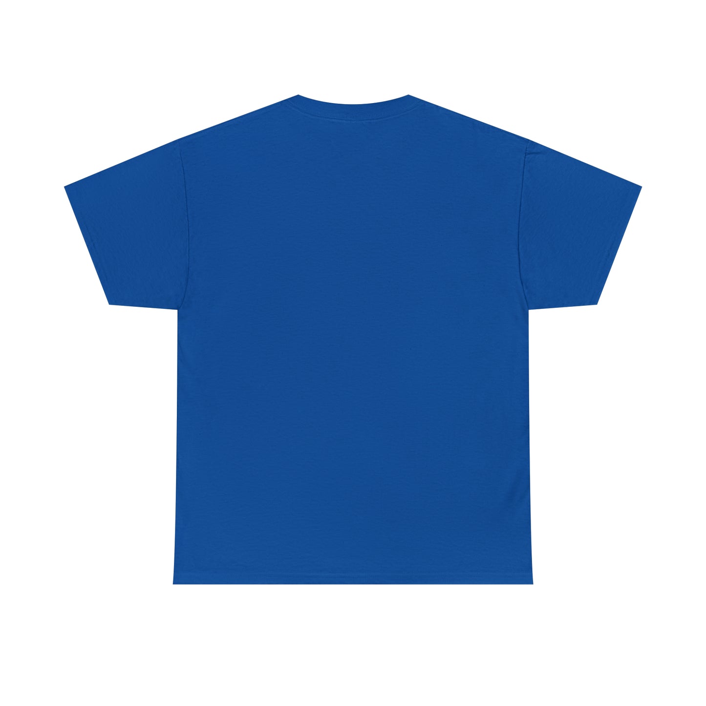 My Hanukkah Shirt Heavy Cotton Tee