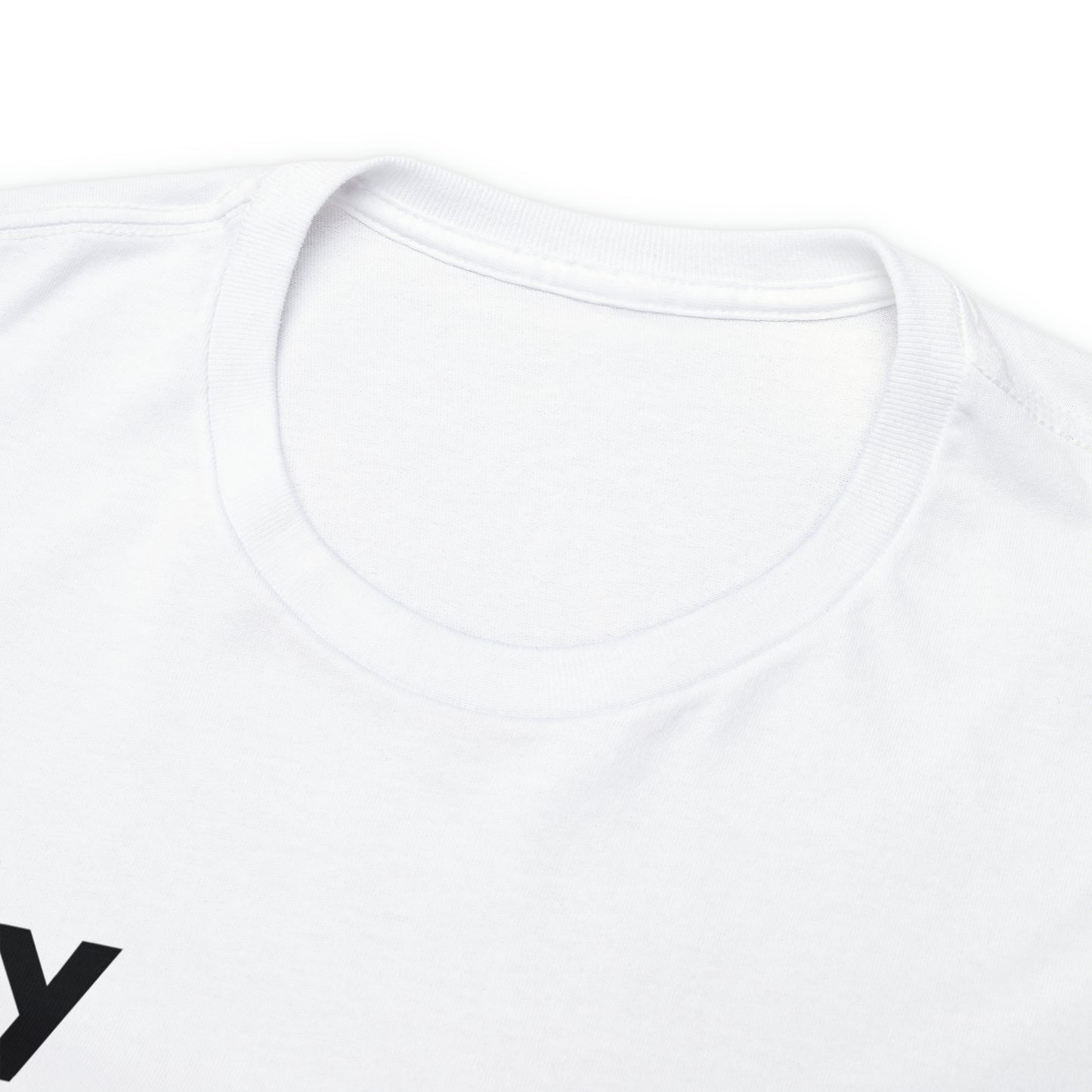 My Soccer Dad Shirt