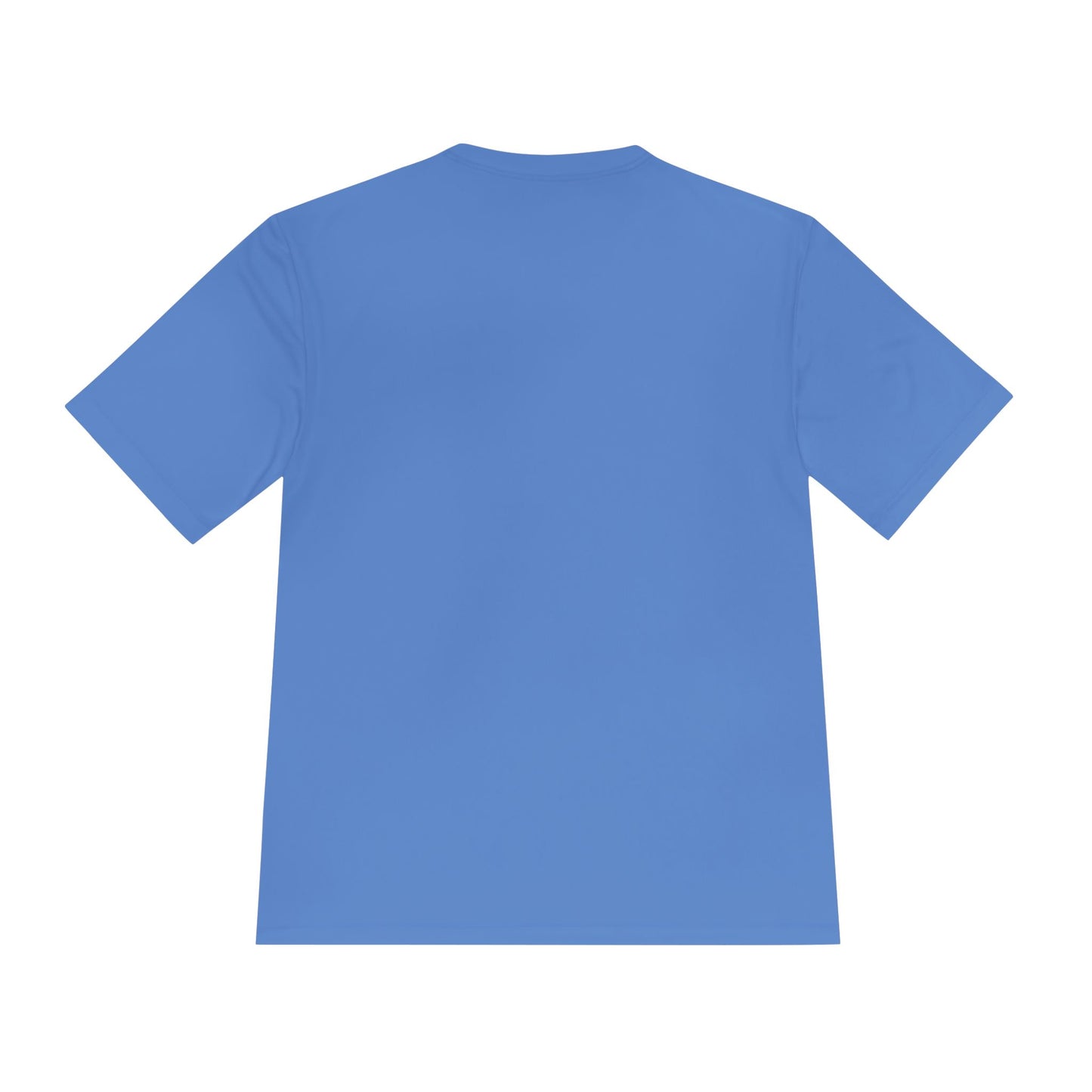 Parents Ruin Youth Sports Moisture Wicking Tee