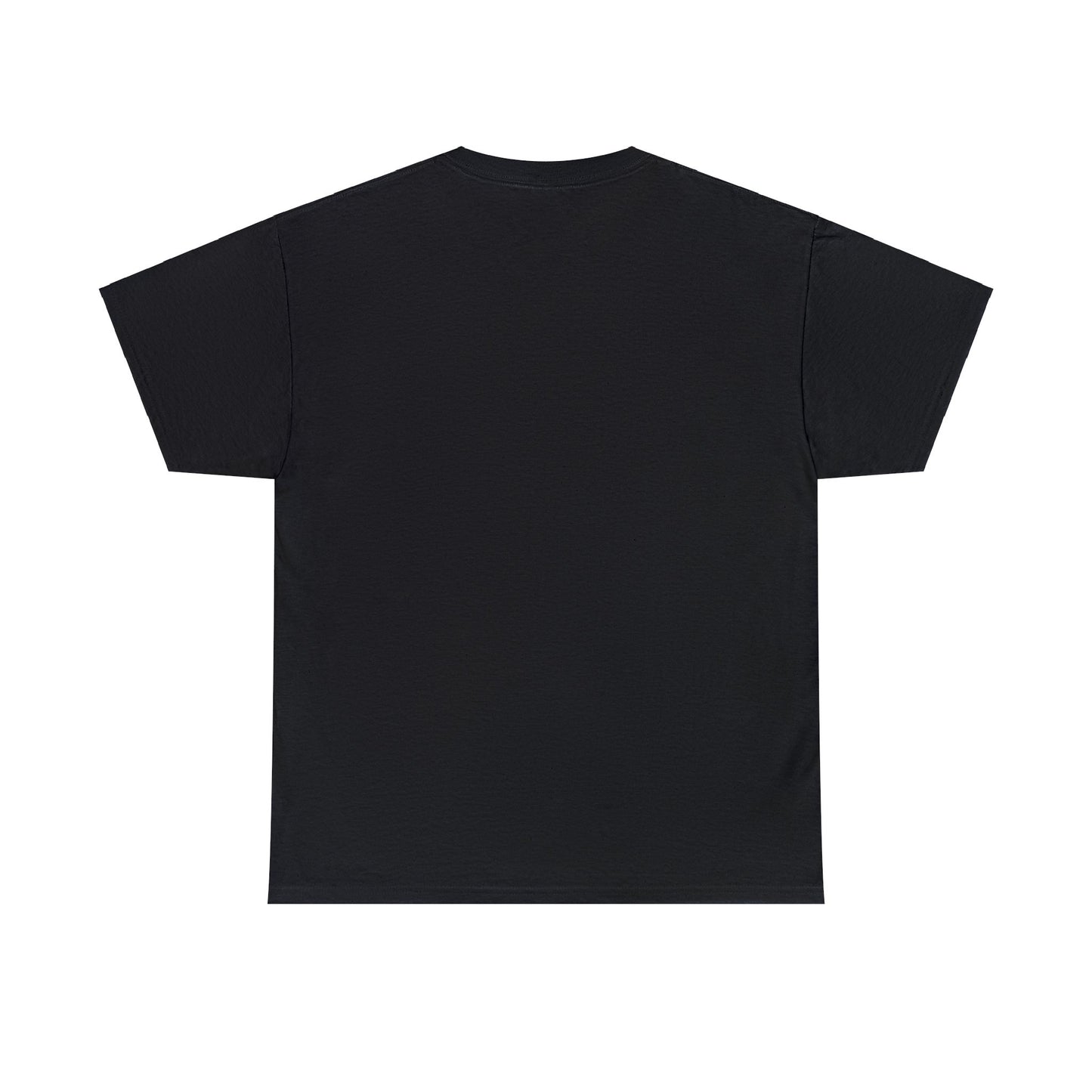 My Weekend Shirt Heavy Cotton Tee