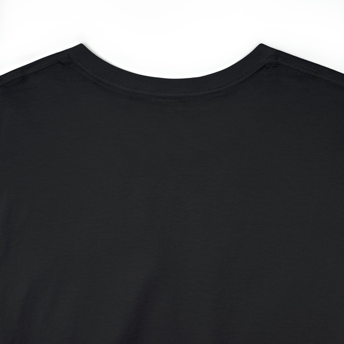 My Lucky Soccer Dad Shirt Heavy Cotton Tee