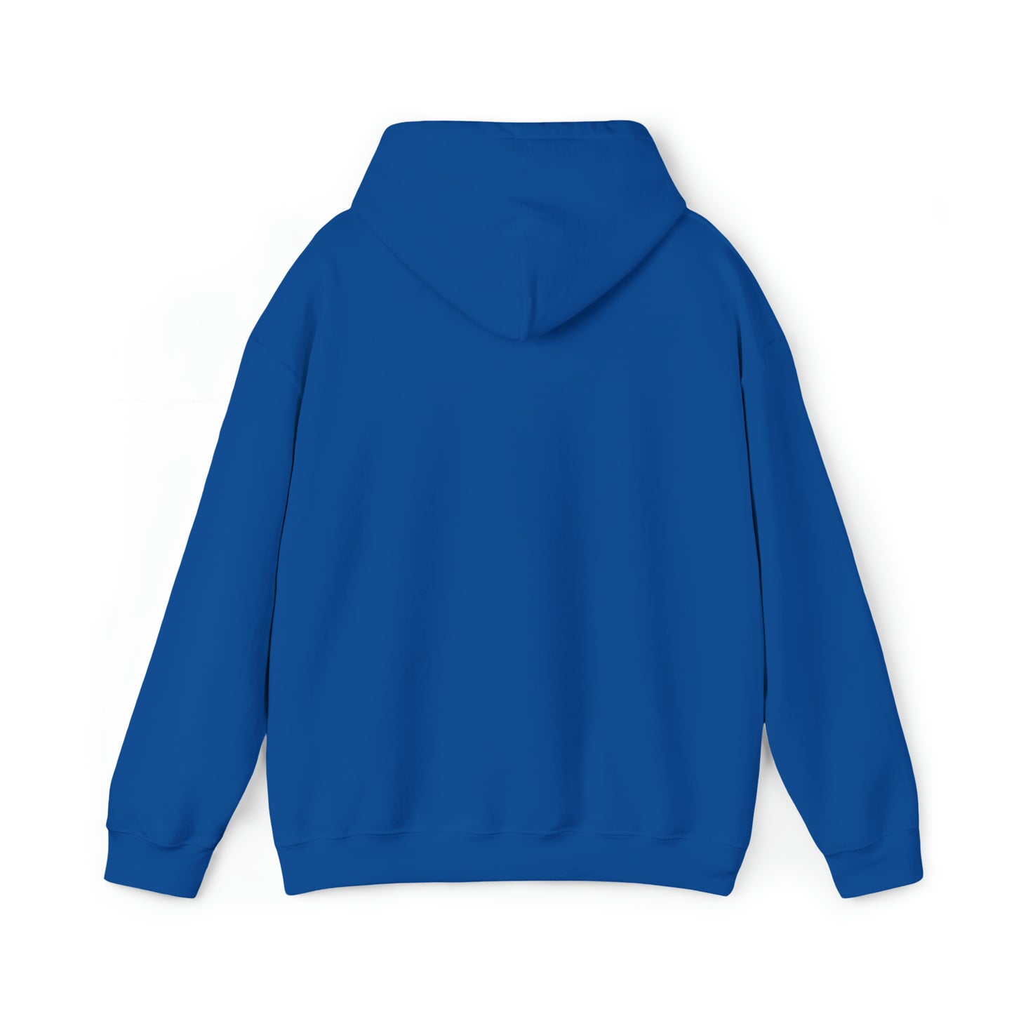 My Soccer Dad Hoodie