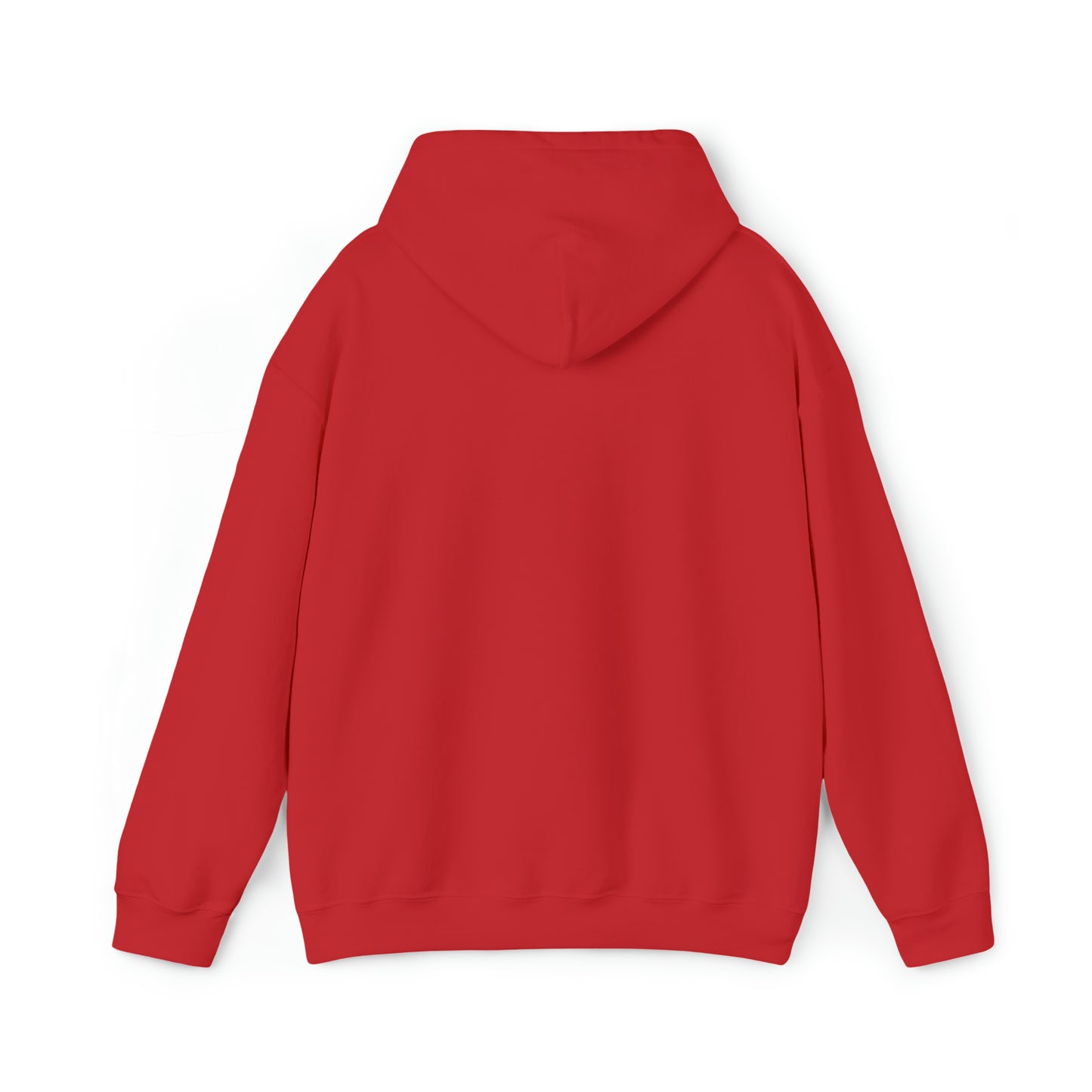 My Soccer Dad Hoodie