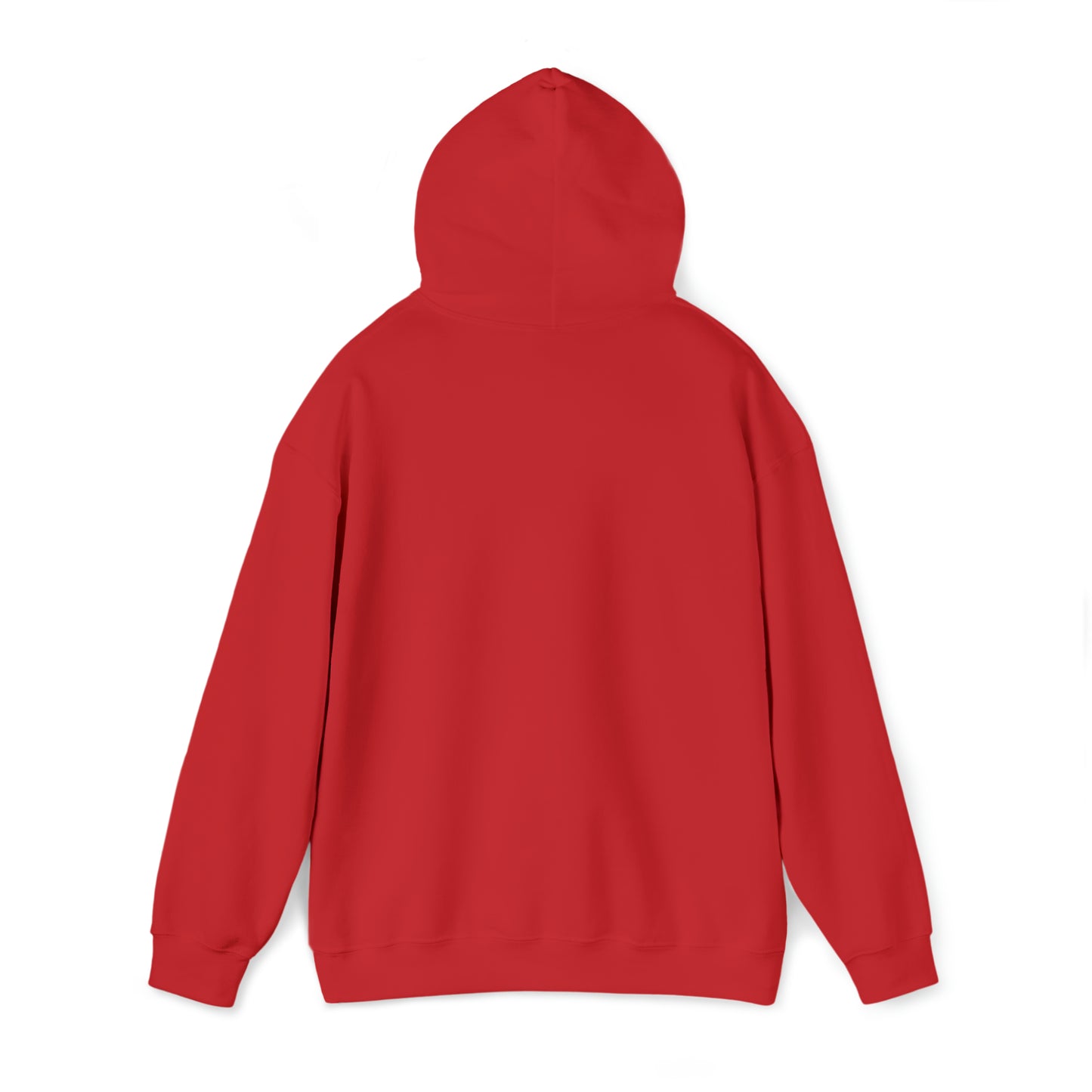 My Soccer Mom Hoodie