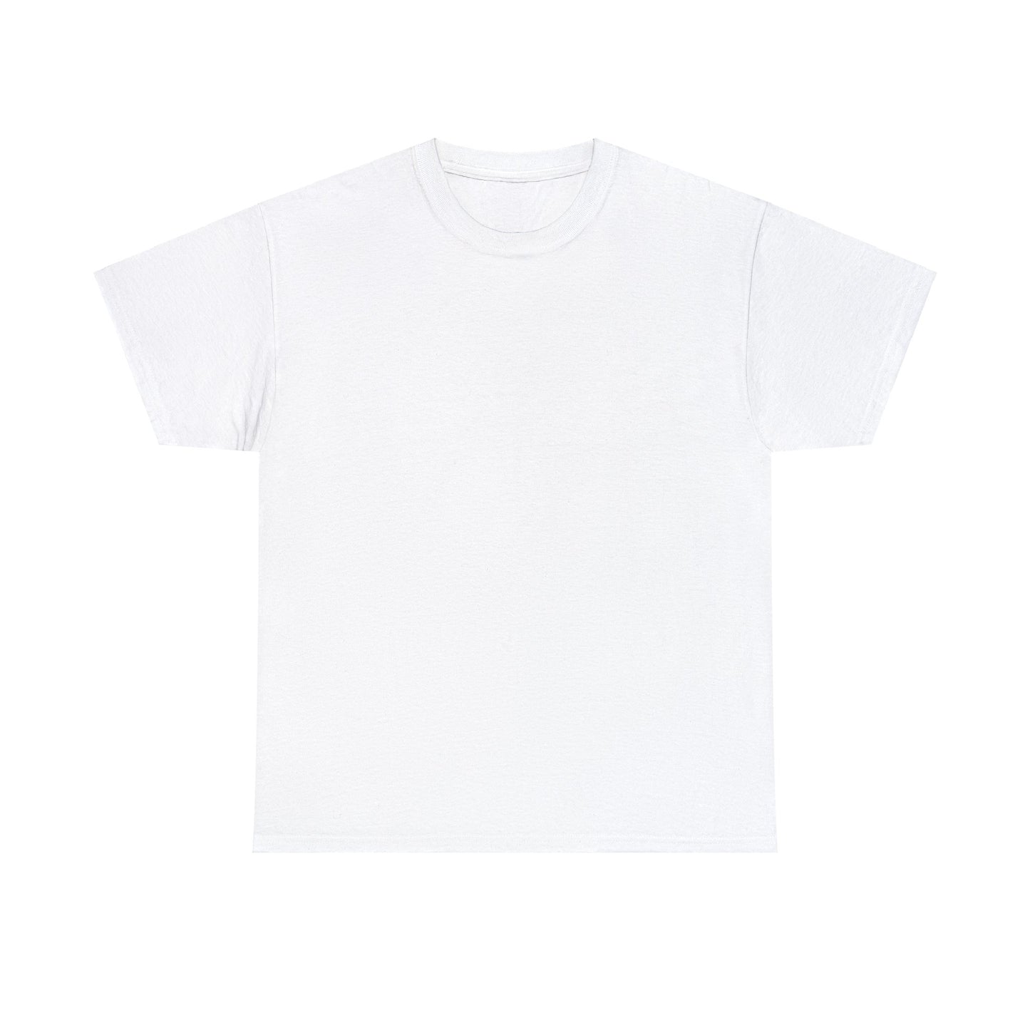 My Weekend Shirt Heavy Cotton Tee