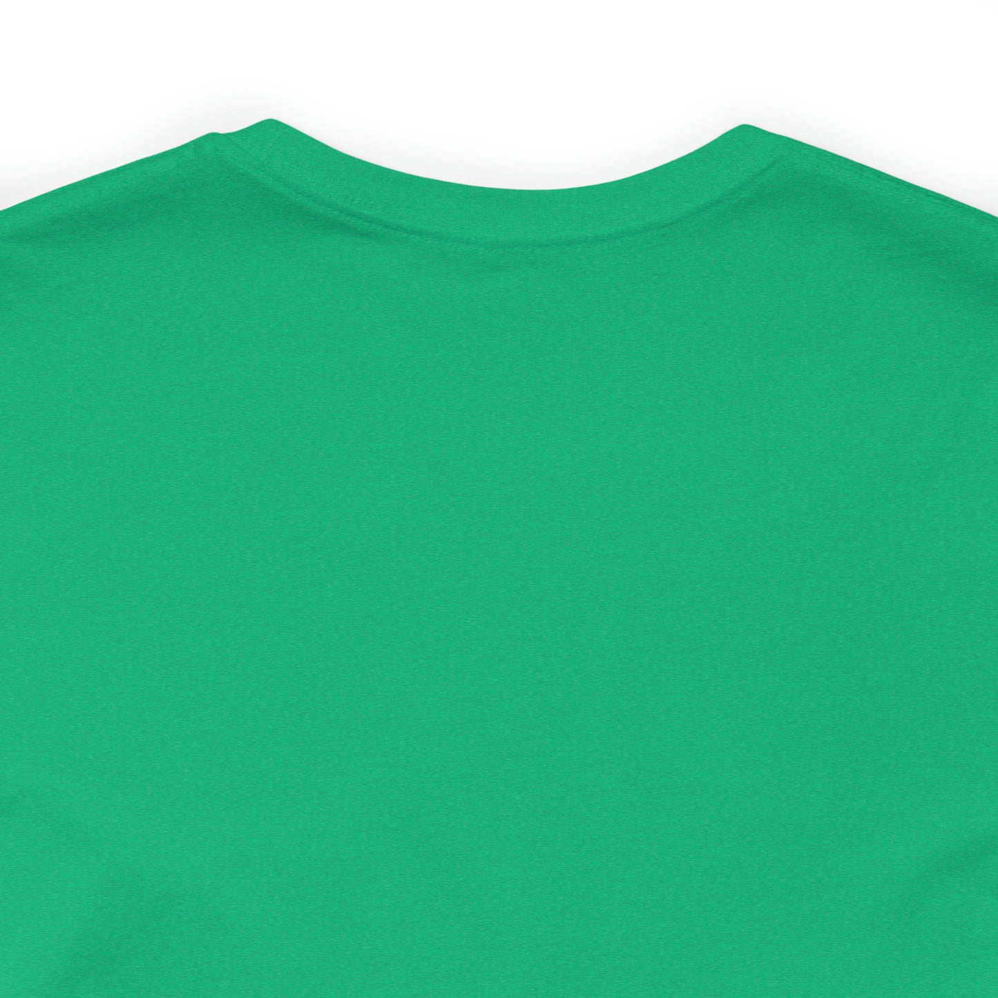 Coffee & Real Estate Icon Unisex Jersey Short Sleeve Tee