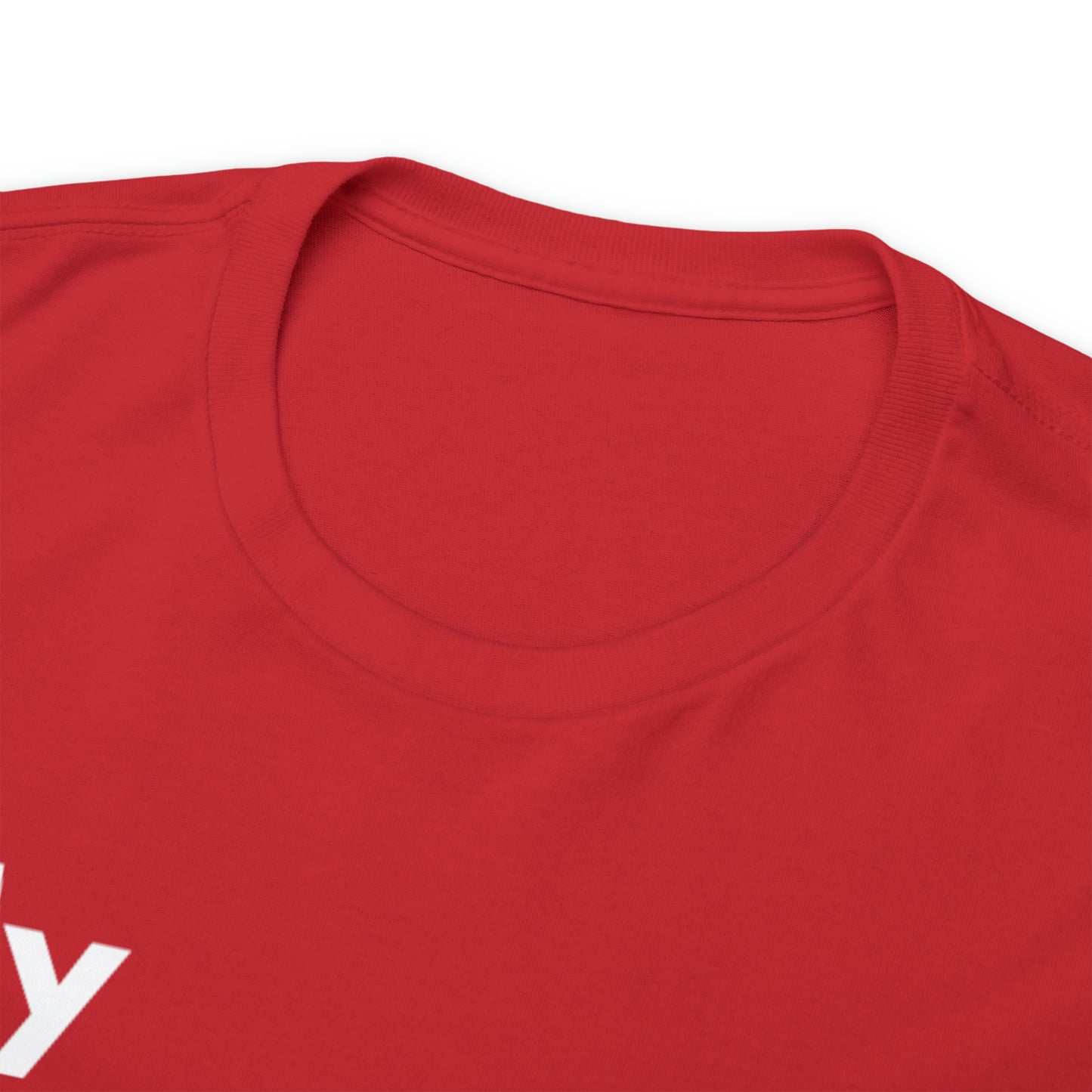 My Soccer Dad Shirt