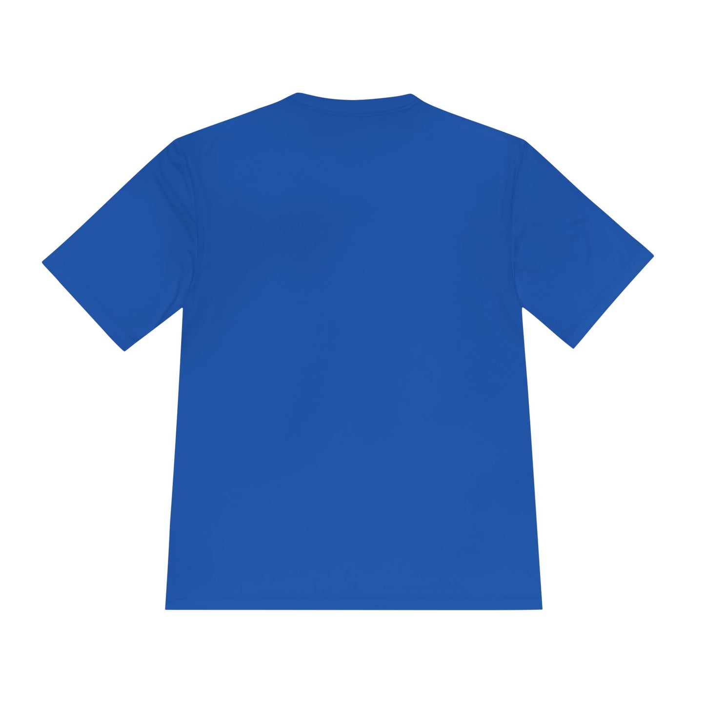 Parents Ruin Youth Sports Moisture Wicking Tee