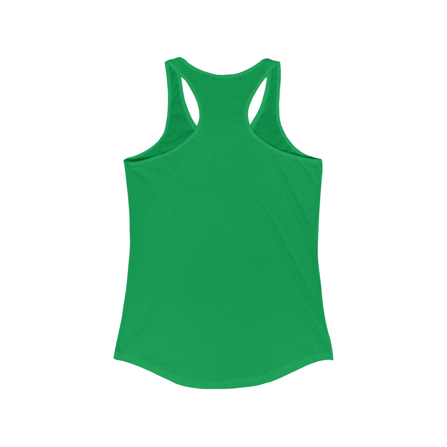 My Lucky Soccer Mom Tank