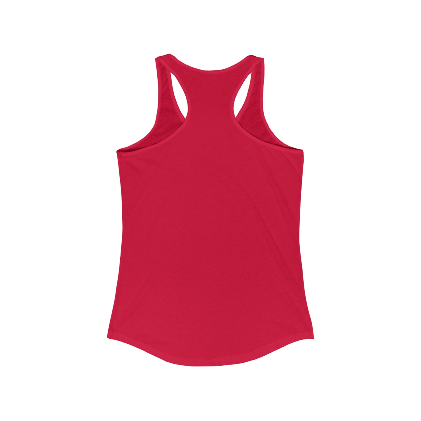 My Lucky Soccer Mom Tank
