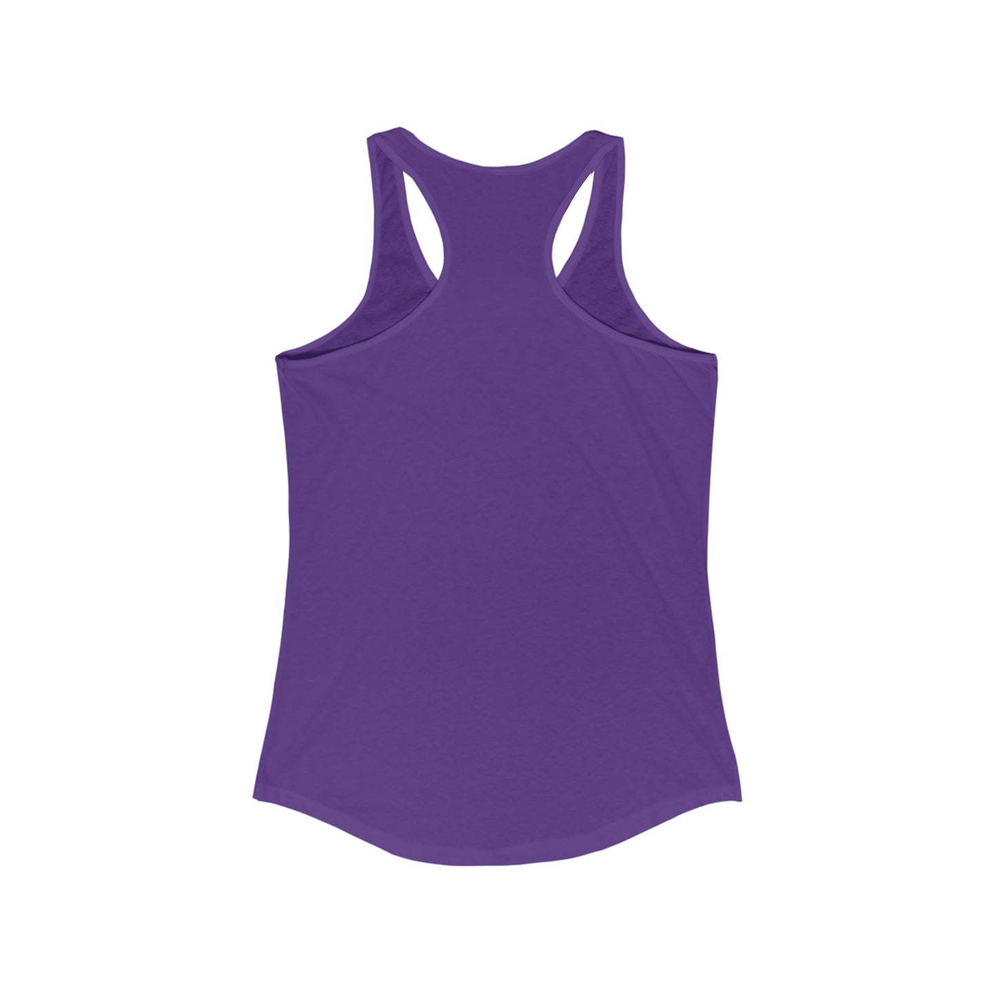 My Lucky Soccer Mom Tank