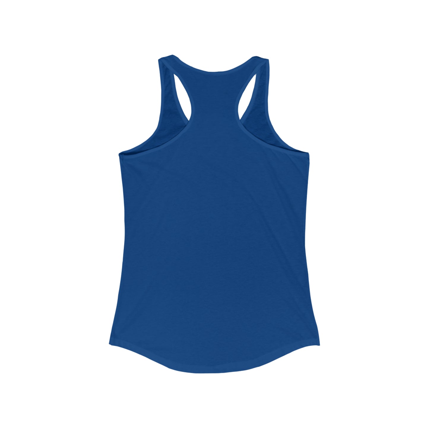 My Lucky Soccer Mom Tank