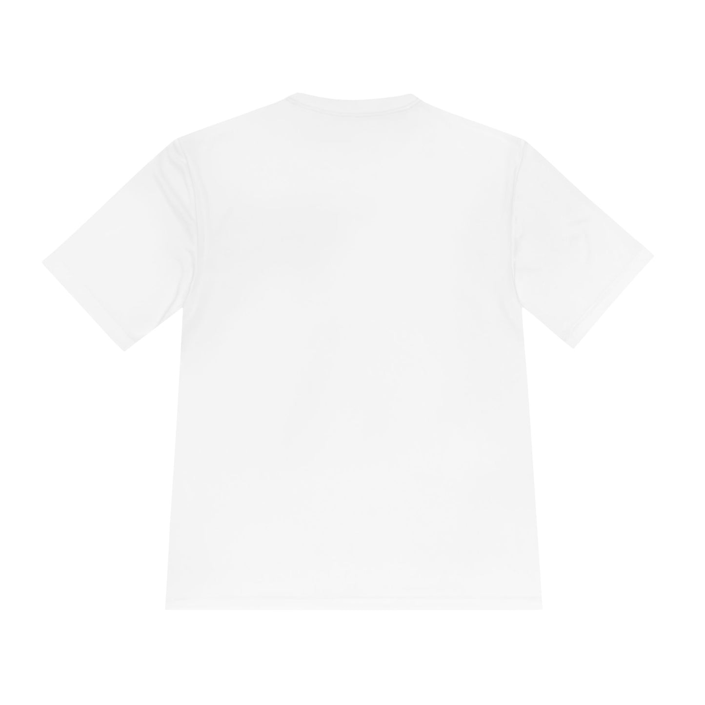 Parents Ruin Youth Sports Moisture Wicking Tee