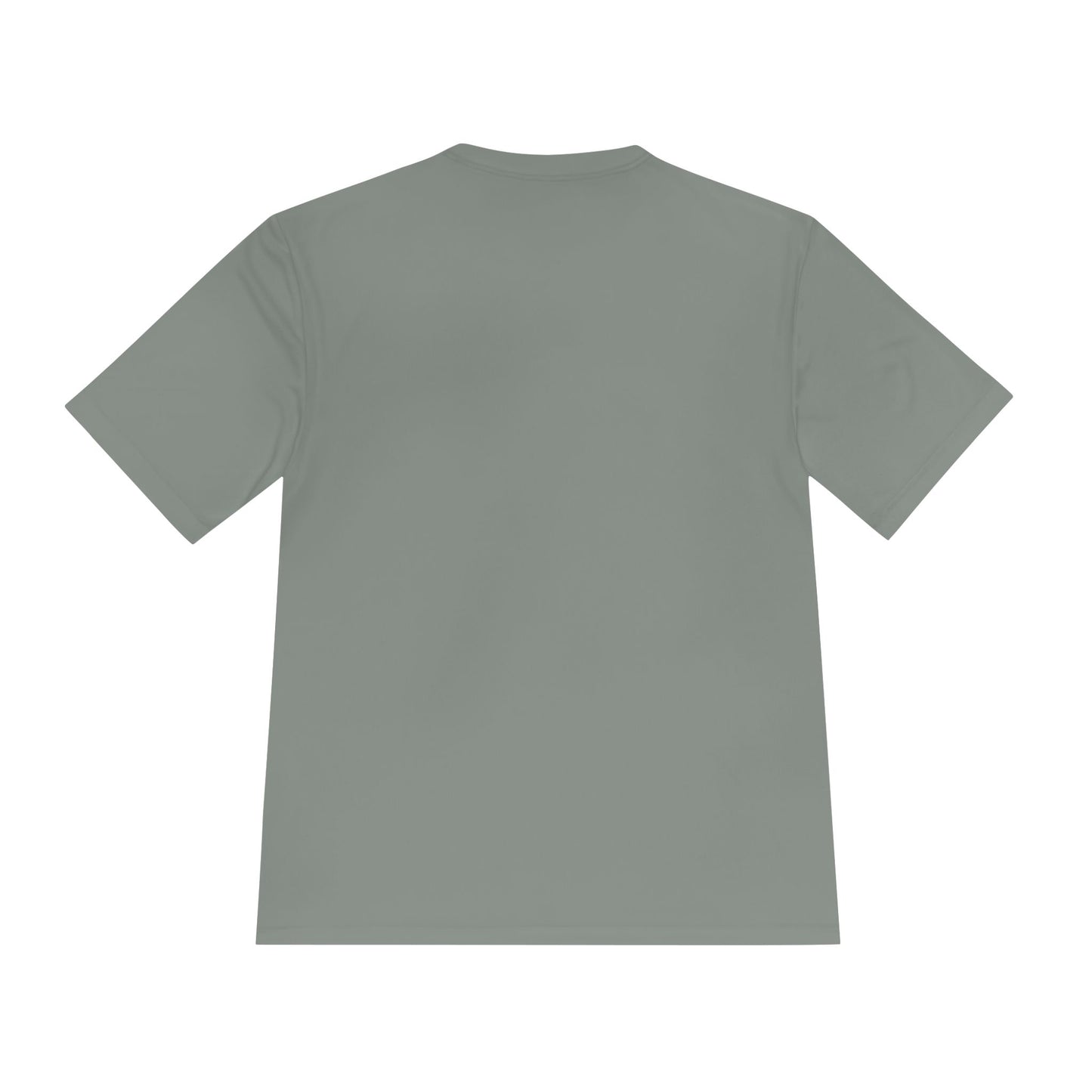 Parents Ruin Youth Sports Moisture Wicking Tee