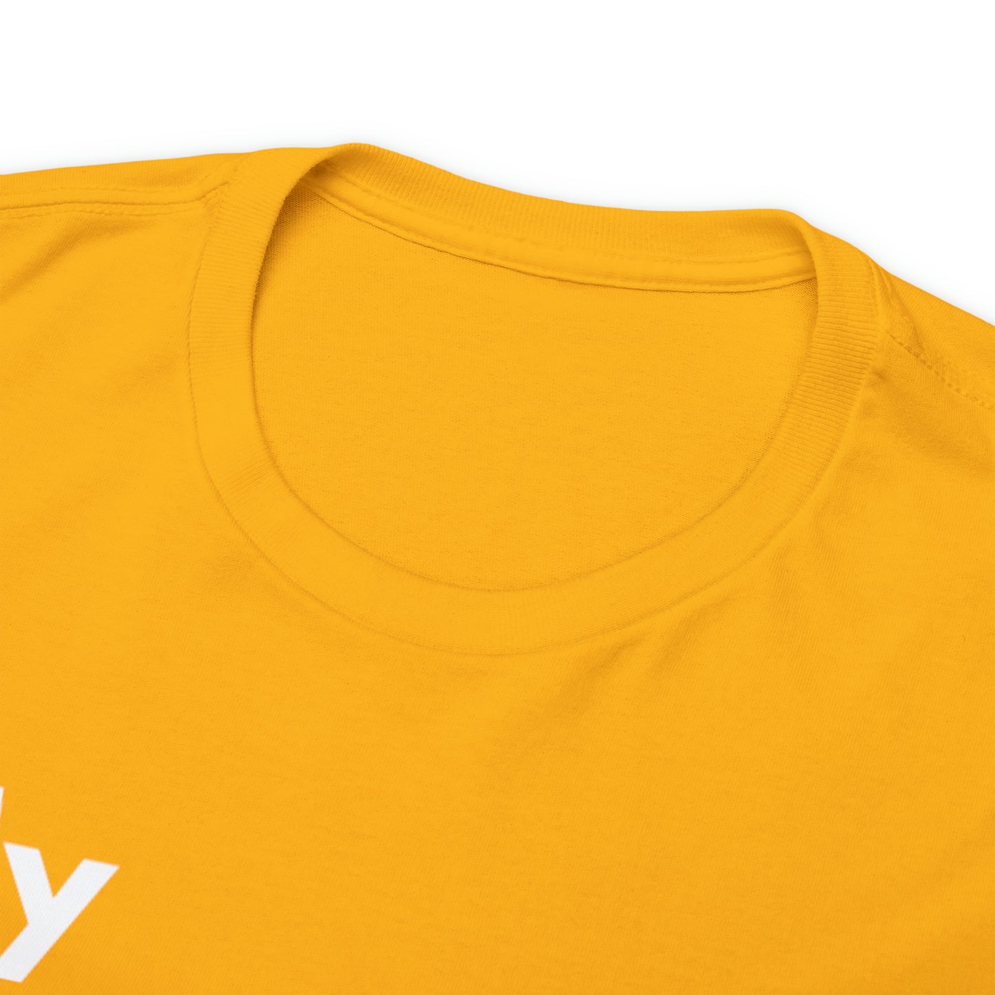 My Soccer Dad Shirt