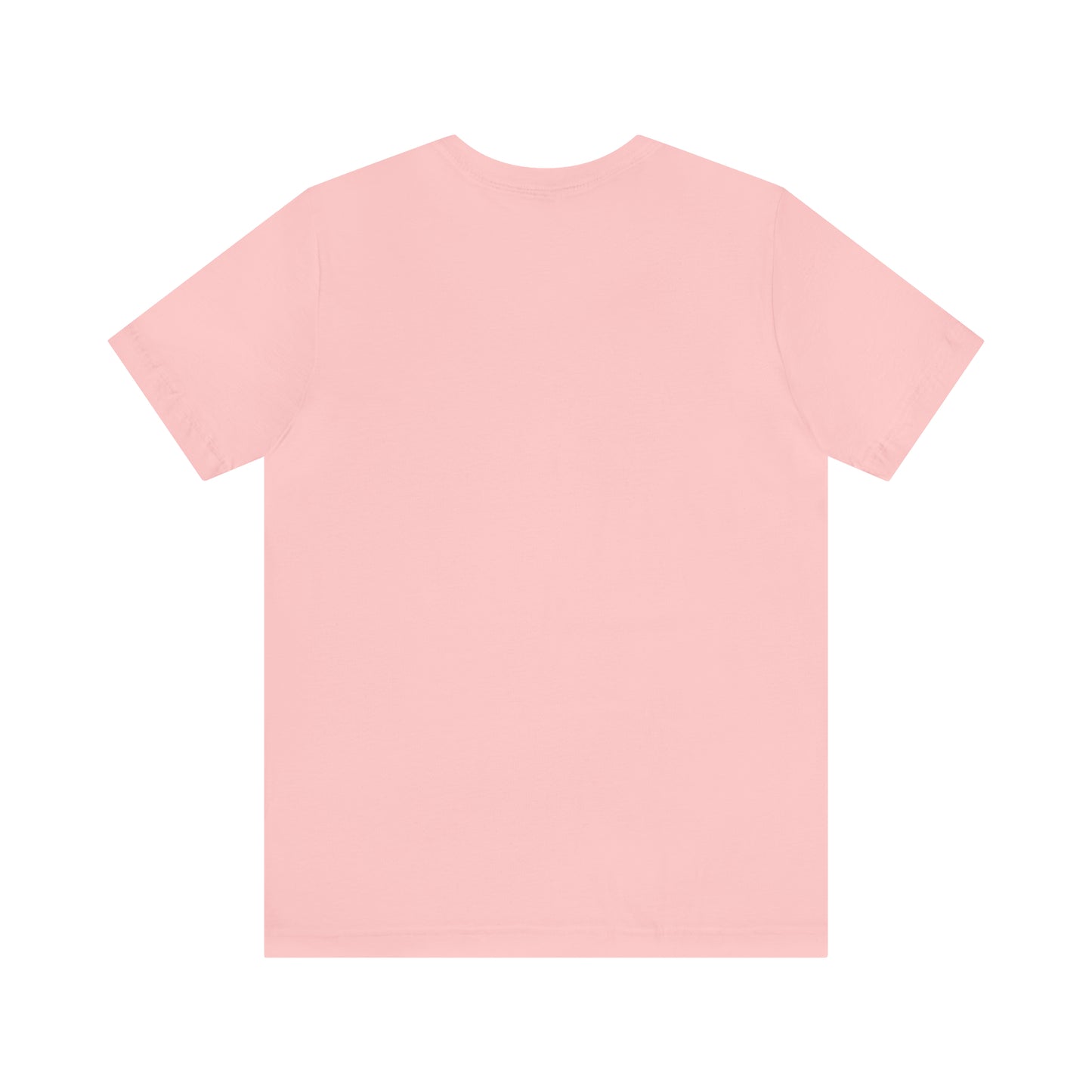 Coffee & Real Estate Icon Unisex Jersey Short Sleeve Tee
