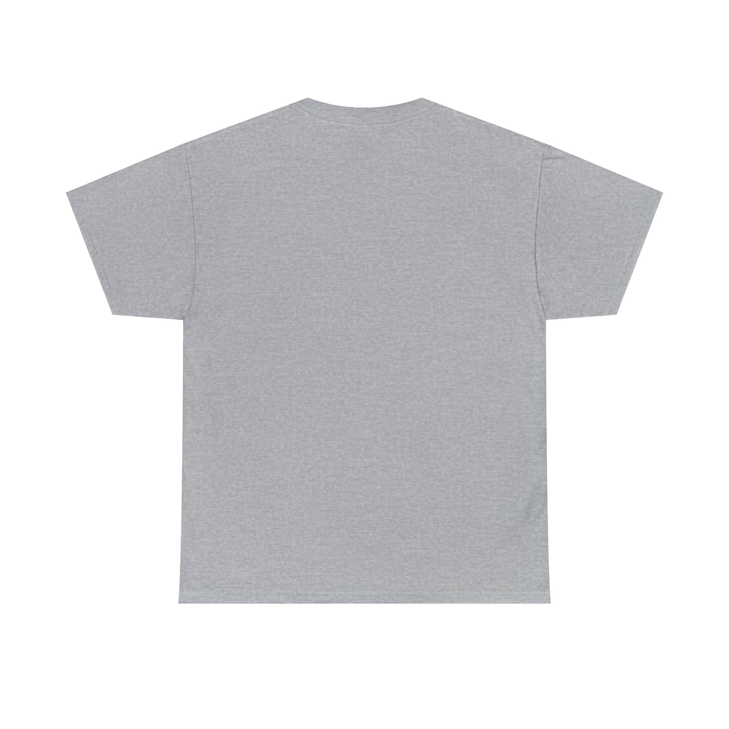 My Lucky Soccer Dad Shirt Heavy Cotton Tee