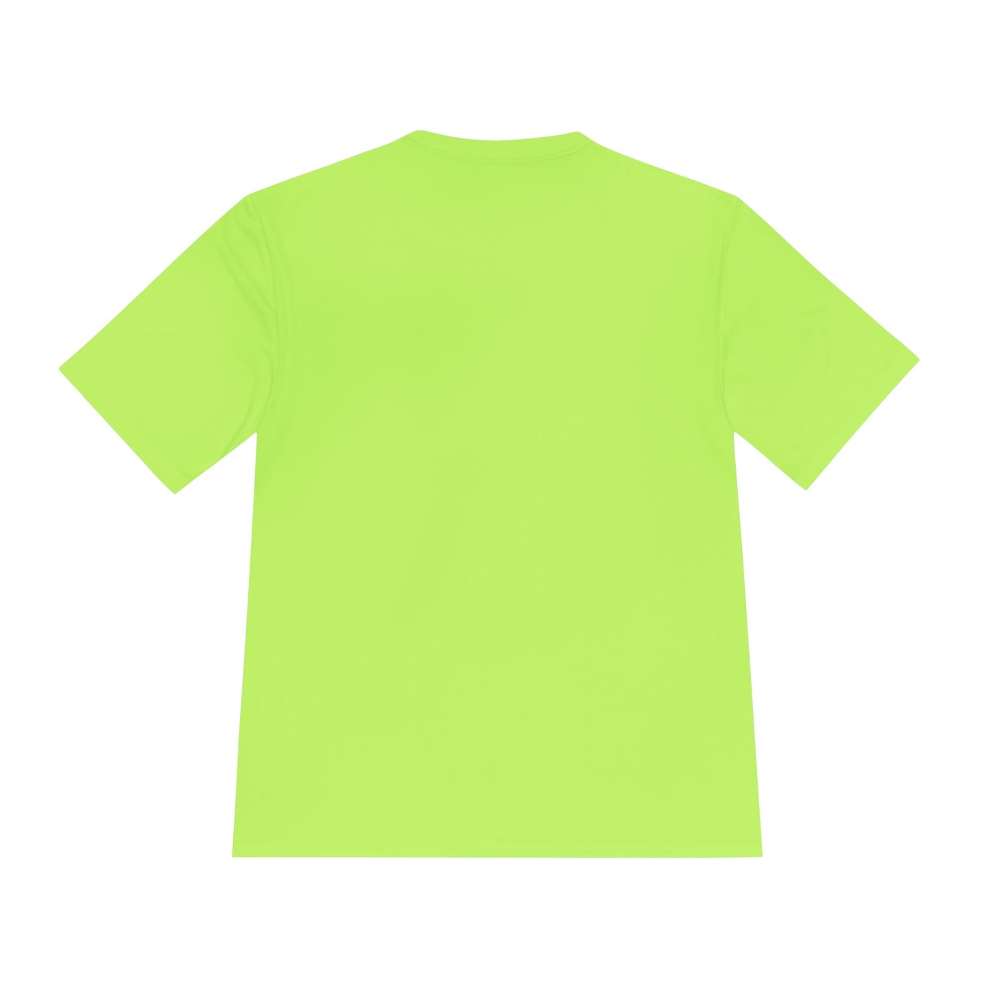 Parents Ruin Youth Sports Moisture Wicking Tee