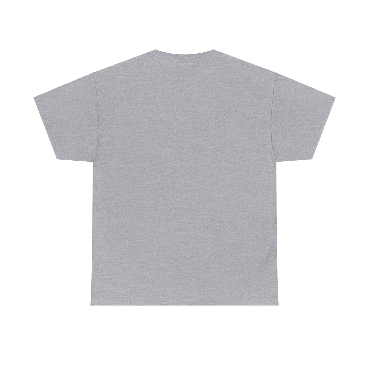 My Weekend Shirt Heavy Cotton Tee