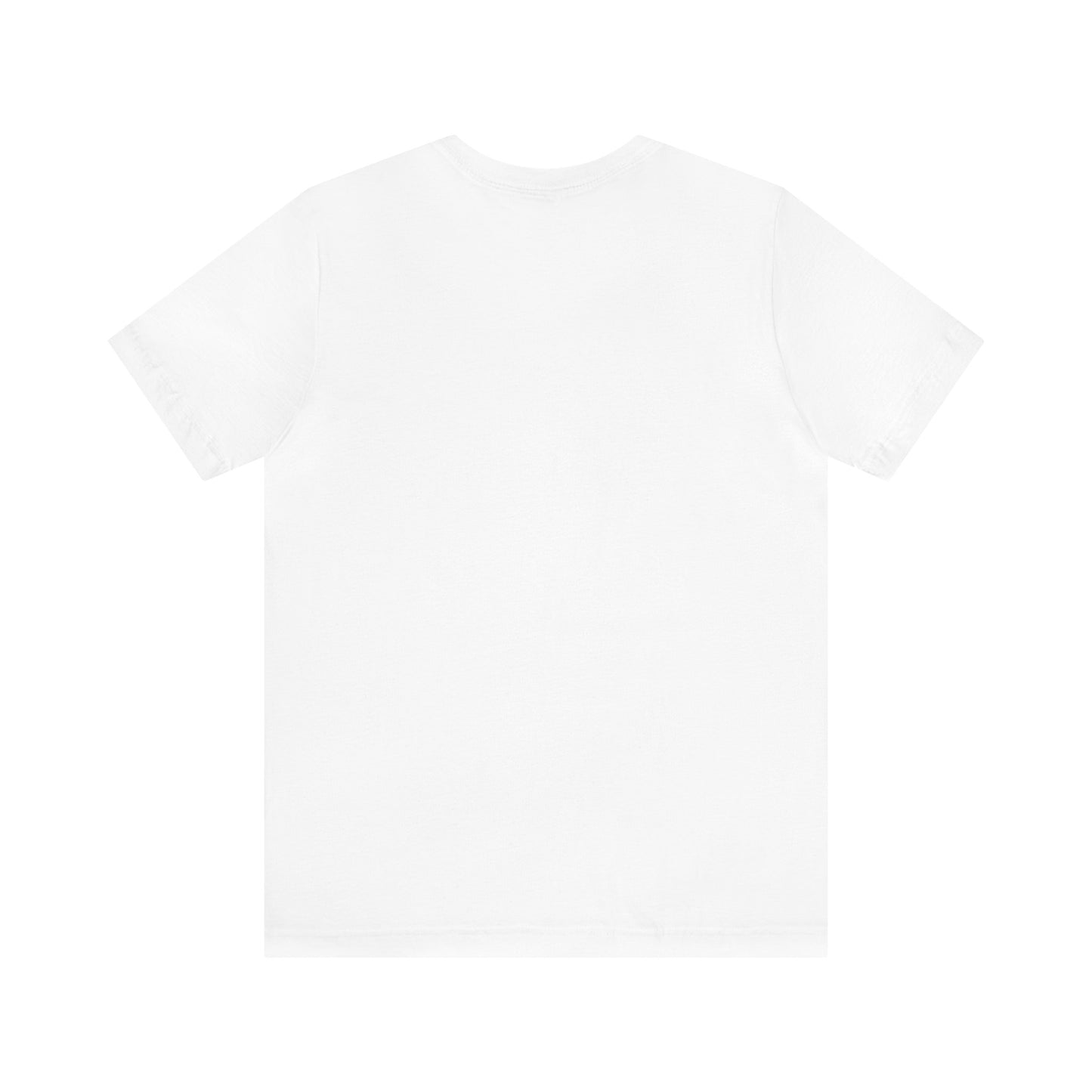 MHRE Logo Jersey Short Sleeve Tee