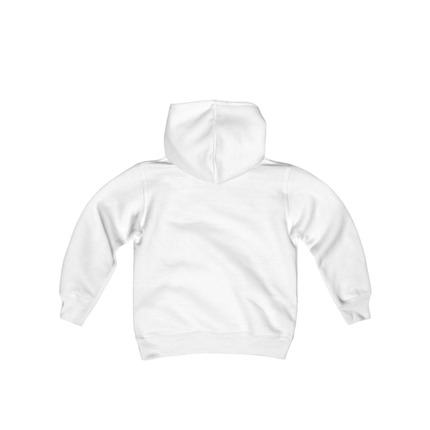 24 Forever Youth Hoodie