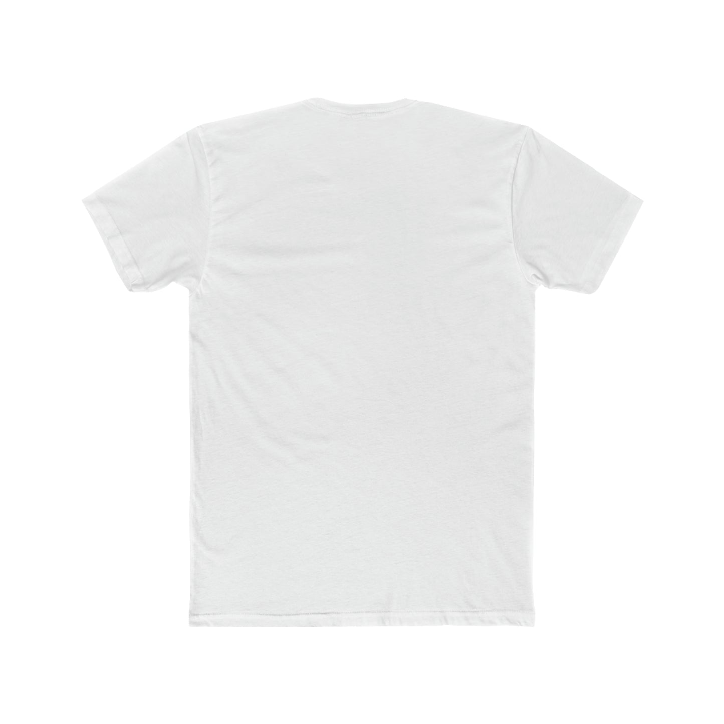 17 Sho Time Men's Cotton Crew Tee