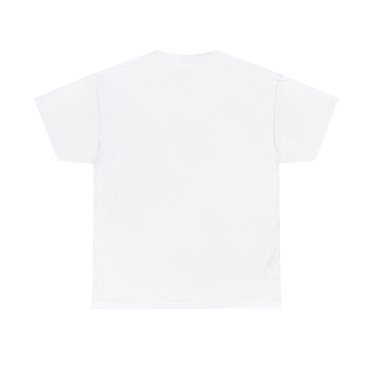 My Hanukkah Shirt Heavy Cotton Tee