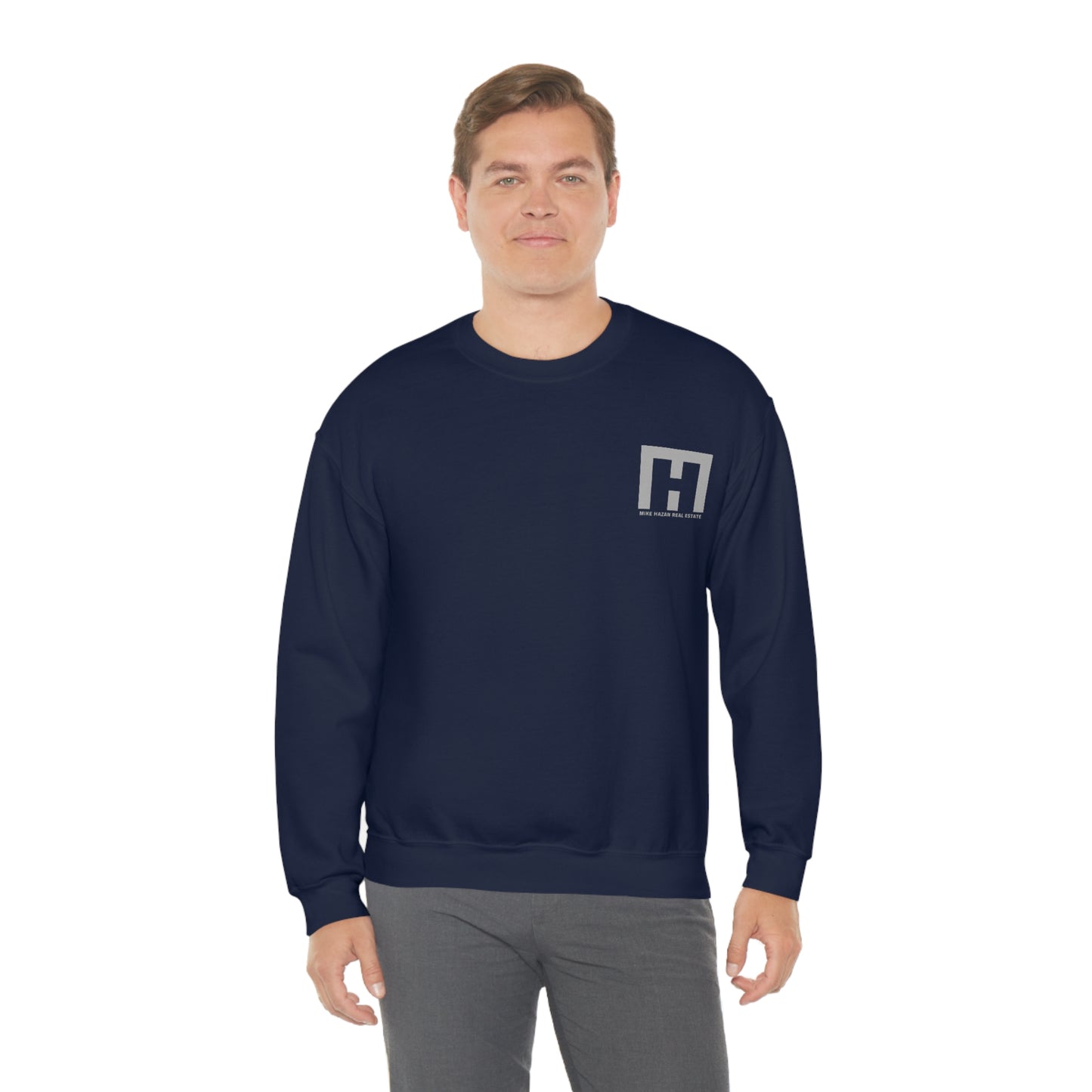 MHRE Heavy Blend™ Crewneck Sweatshirt