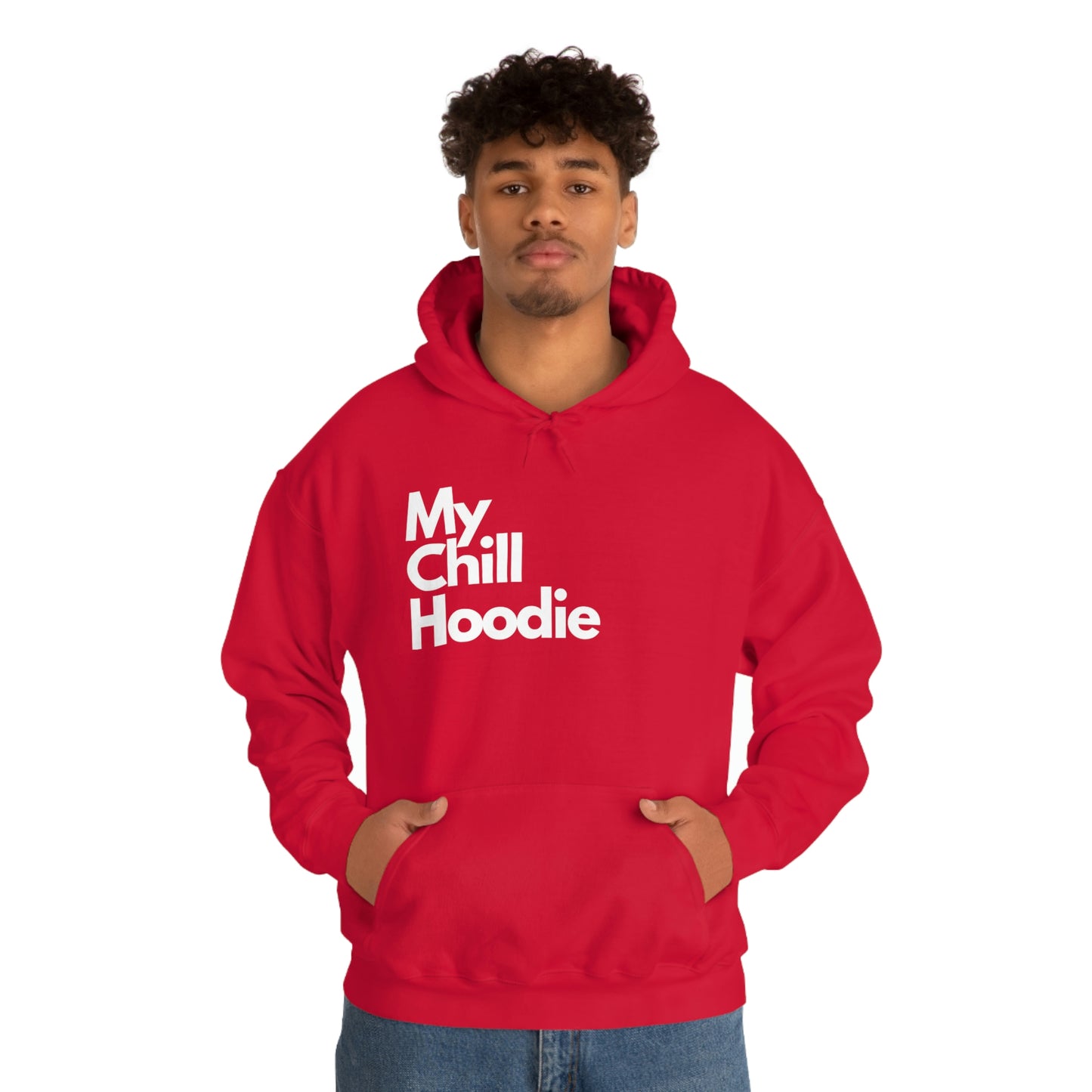 My Chill Hoodie