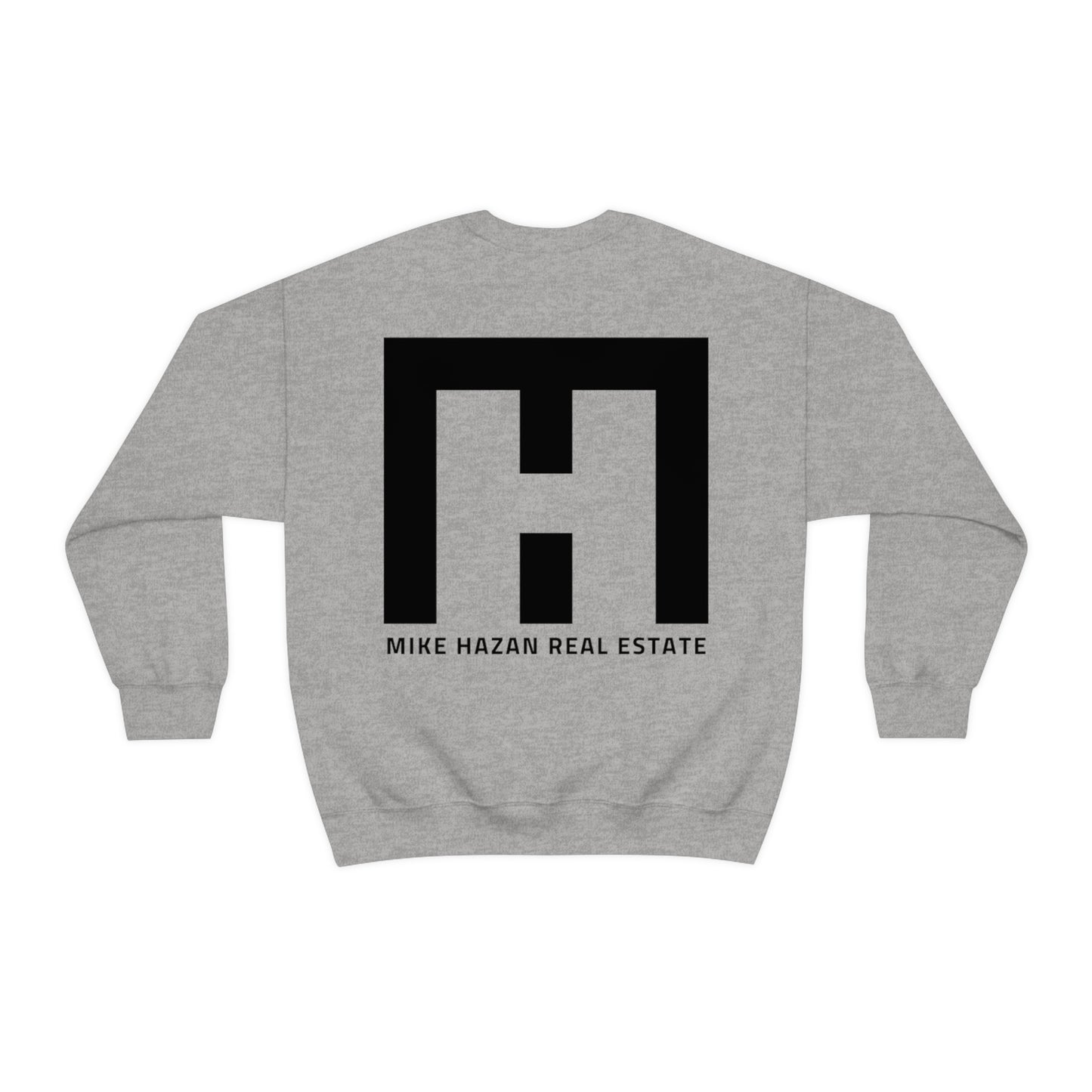 MHRE Heavy Blend™ Crewneck Sweatshirt