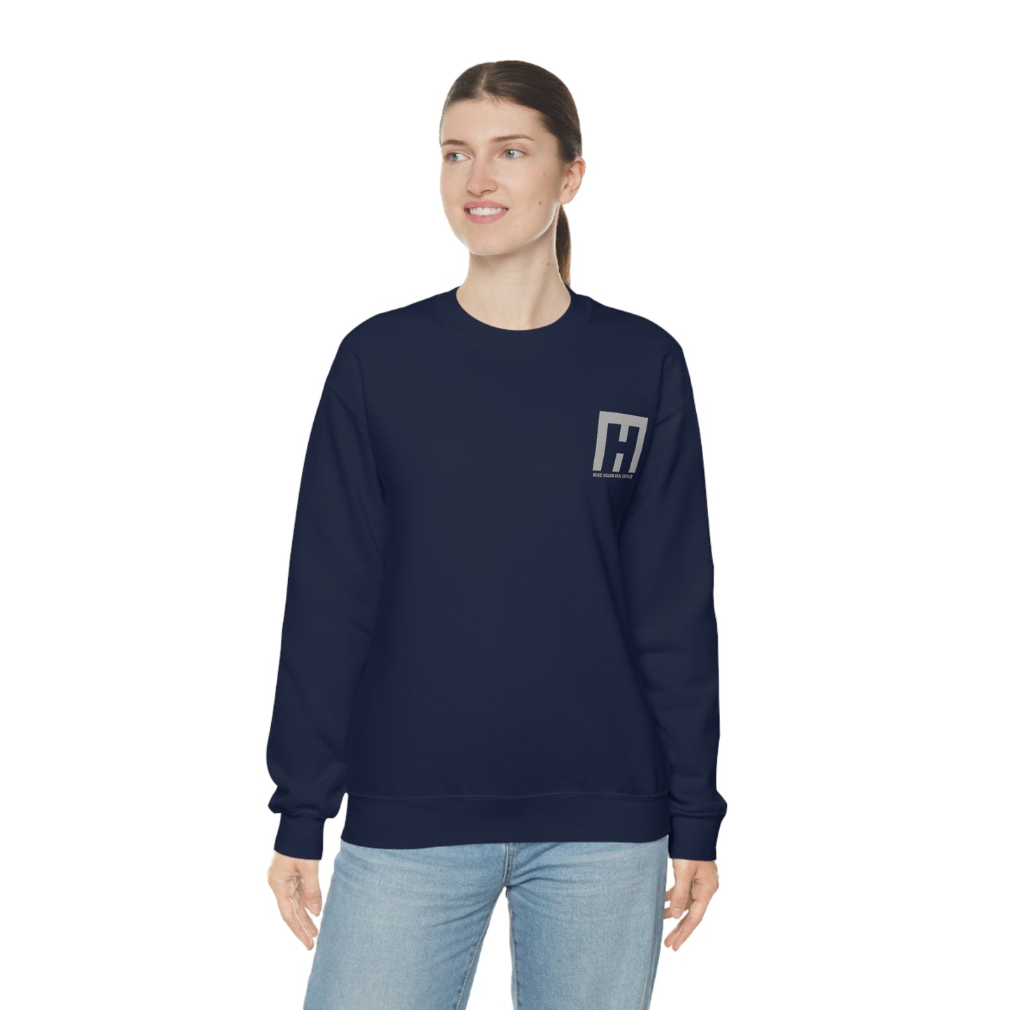 MHRE Heavy Blend™ Crewneck Sweatshirt