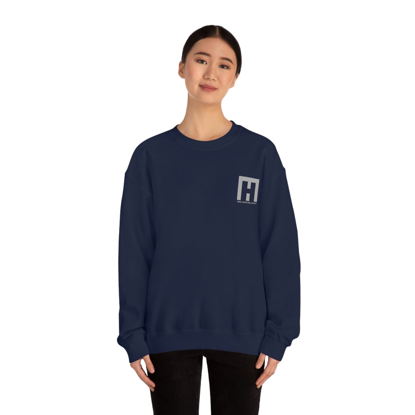 MHRE Heavy Blend™ Crewneck Sweatshirt