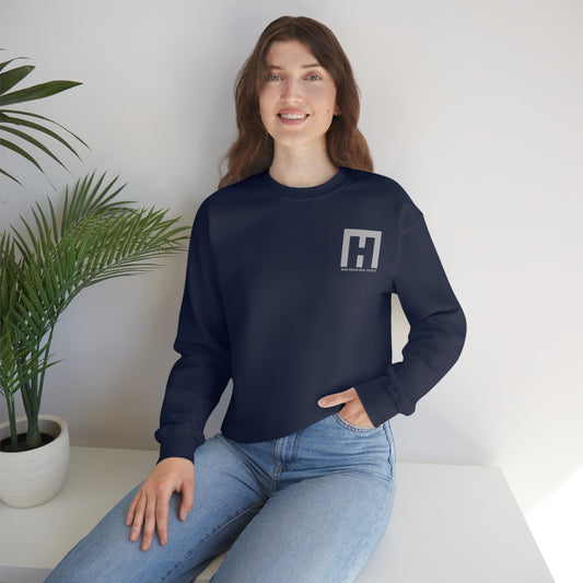 MHRE Heavy Blend™ Crewneck Sweatshirt