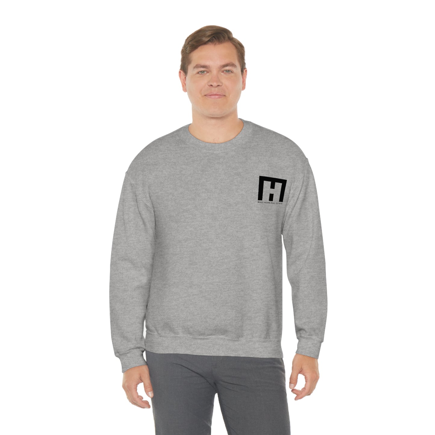 MHRE Heavy Blend™ Crewneck Sweatshirt