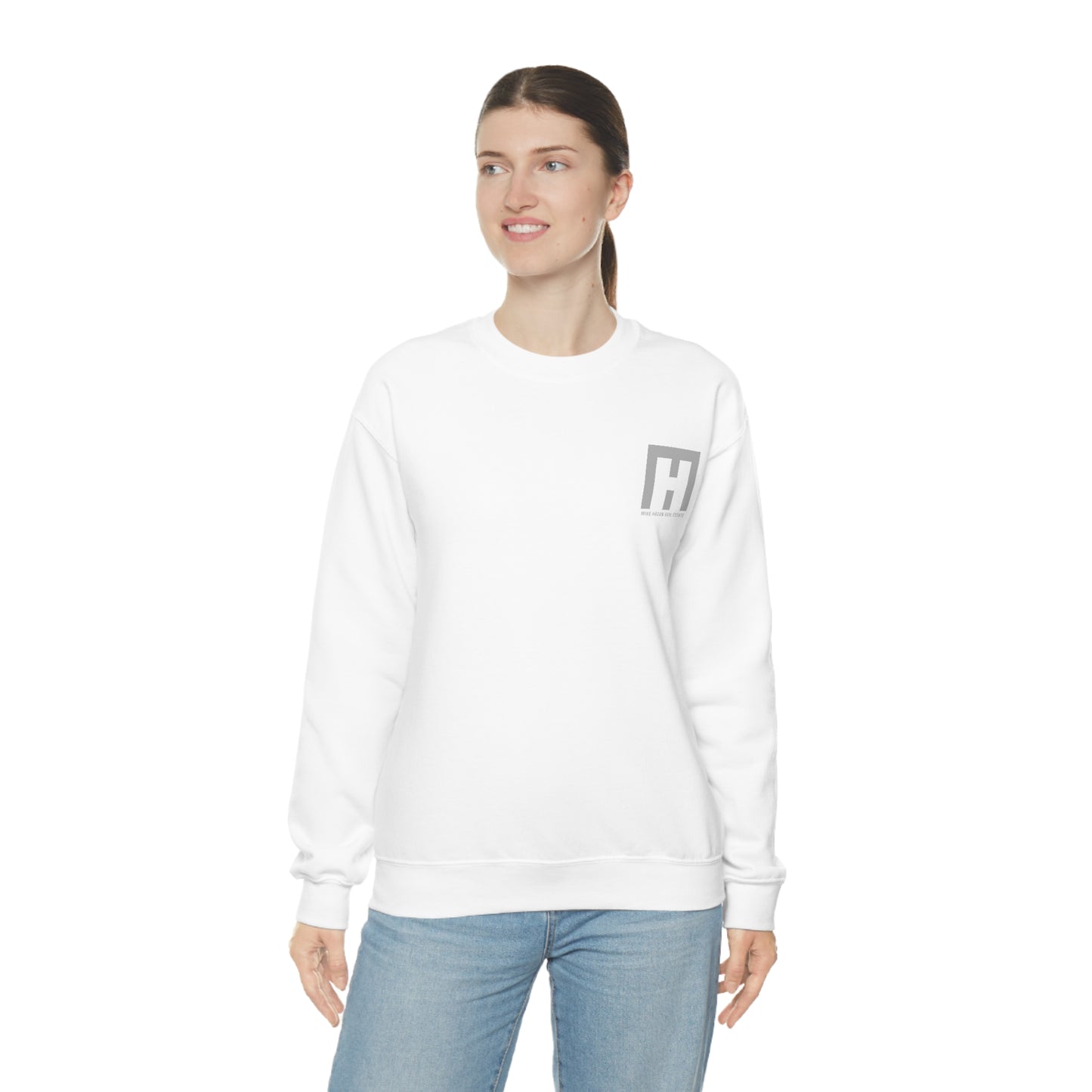 MHRE Heavy Blend™ Crewneck Sweatshirt