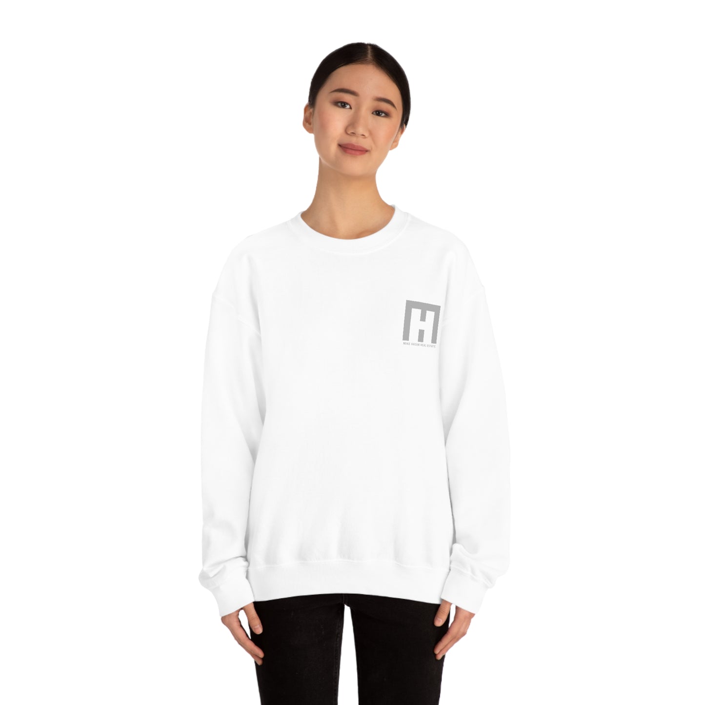 MHRE Heavy Blend™ Crewneck Sweatshirt