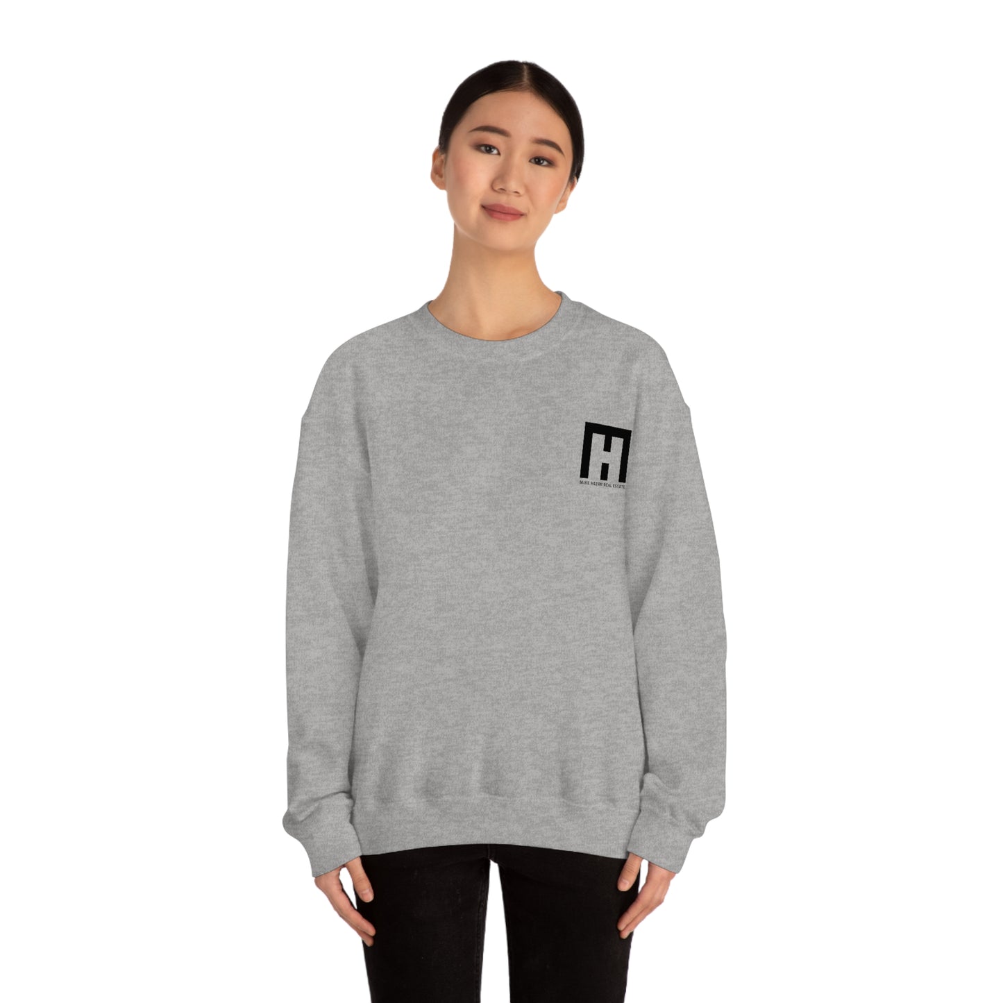 MHRE Heavy Blend™ Crewneck Sweatshirt