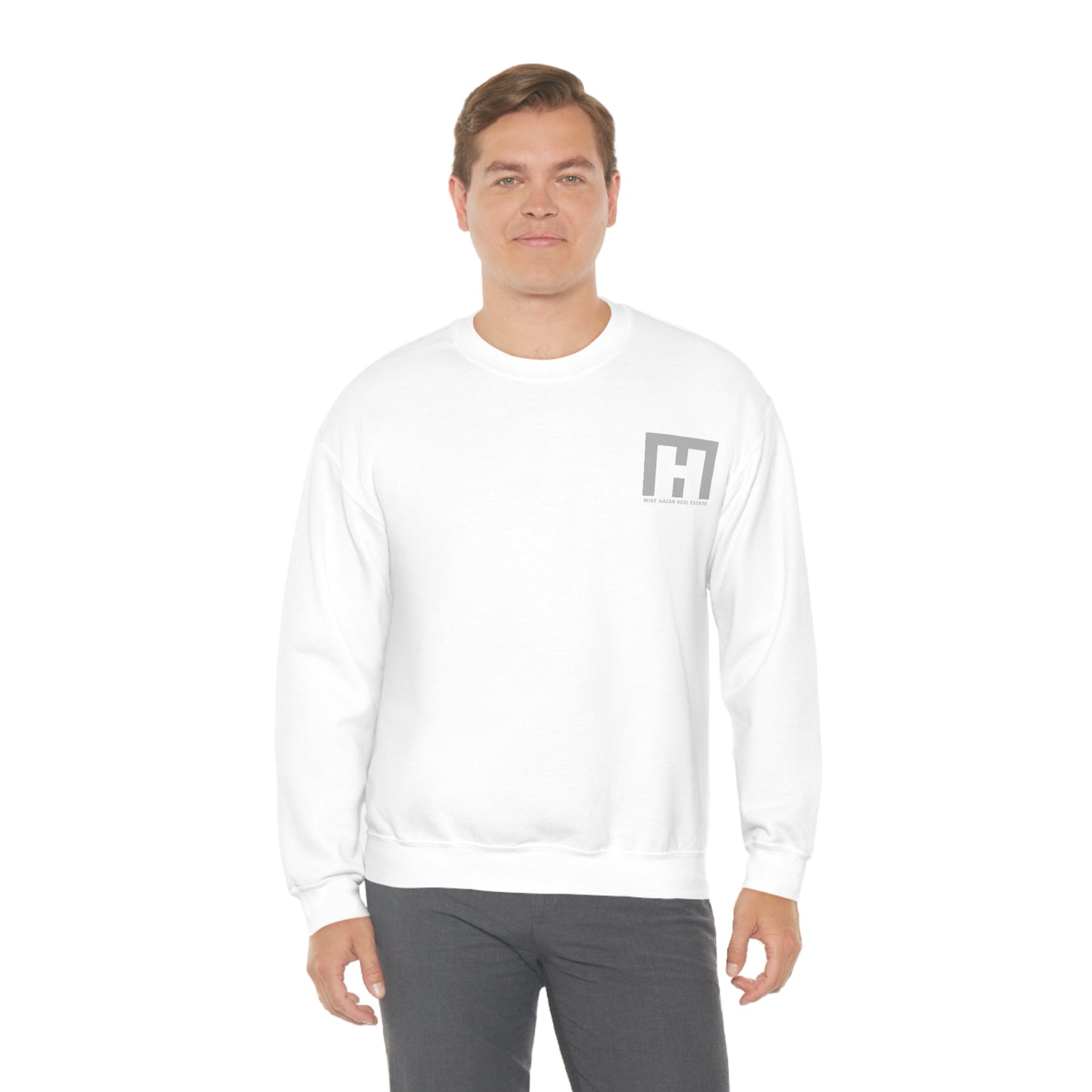 MHRE Heavy Blend™ Crewneck Sweatshirt