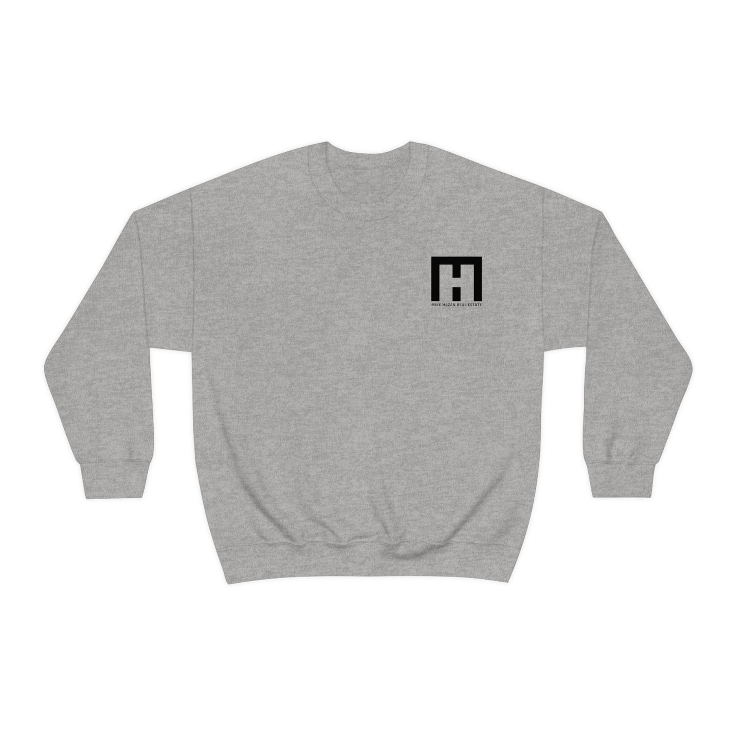 MHRE Heavy Blend™ Crewneck Sweatshirt