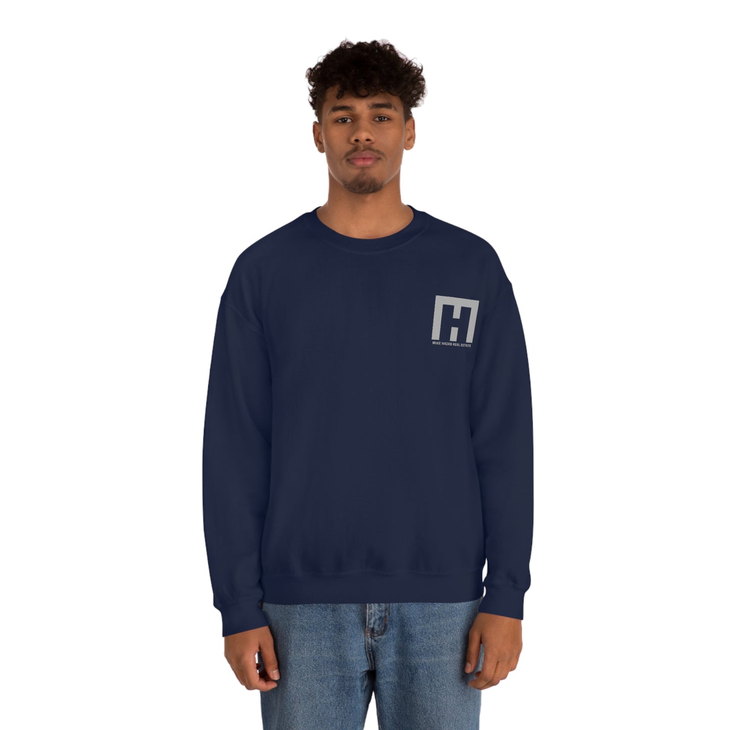 MHRE Heavy Blend™ Crewneck Sweatshirt