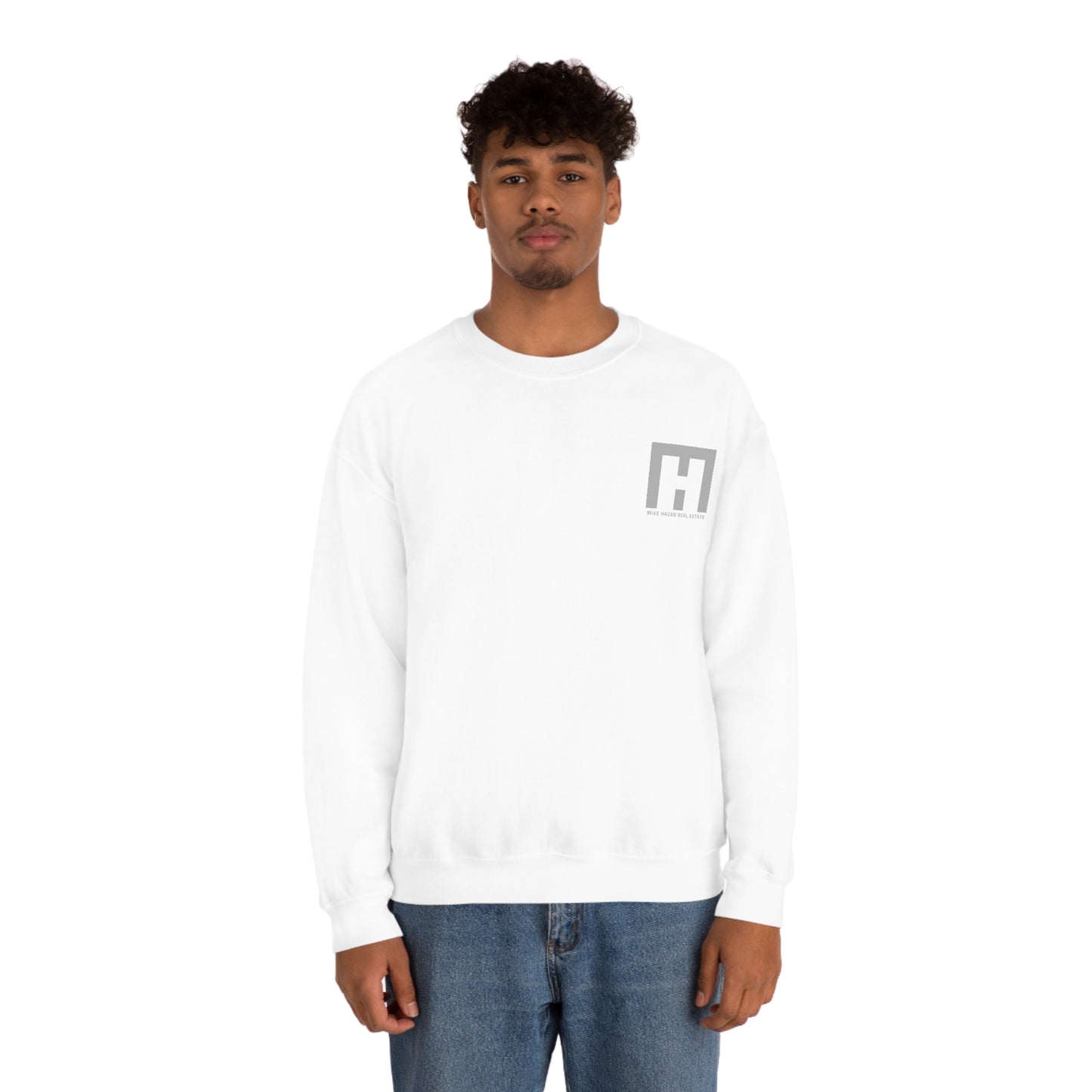 MHRE Heavy Blend™ Crewneck Sweatshirt